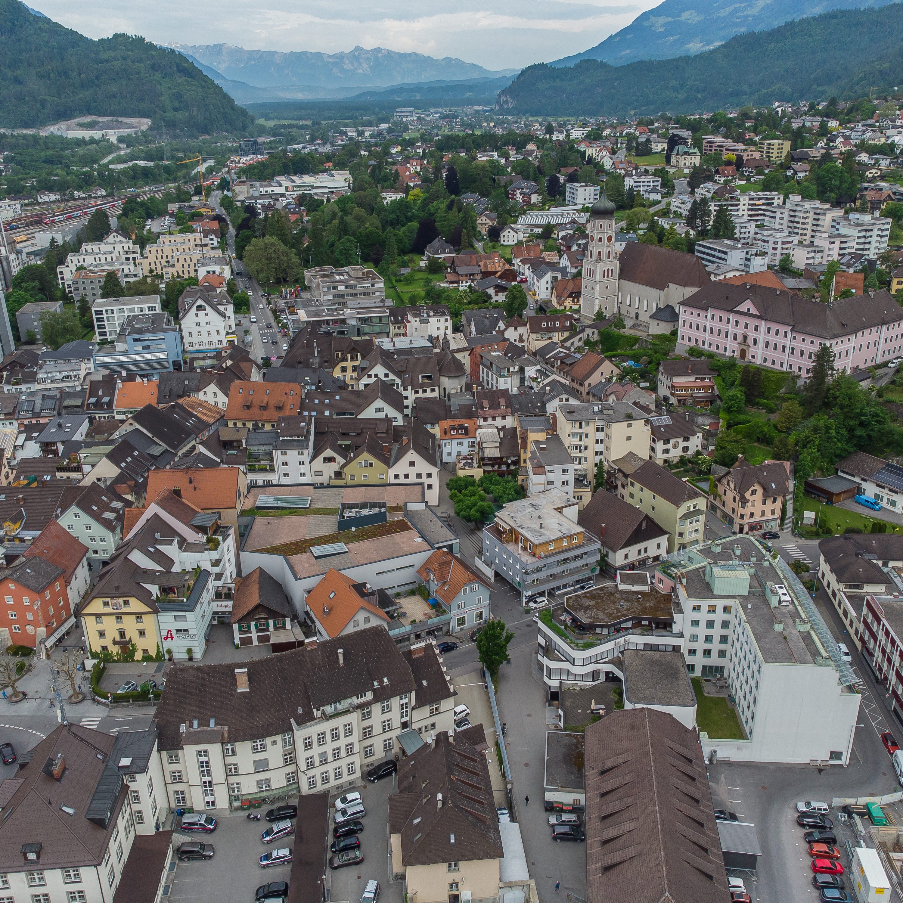 Bludenzer Unternehmen muss Insolvenz anmelden.