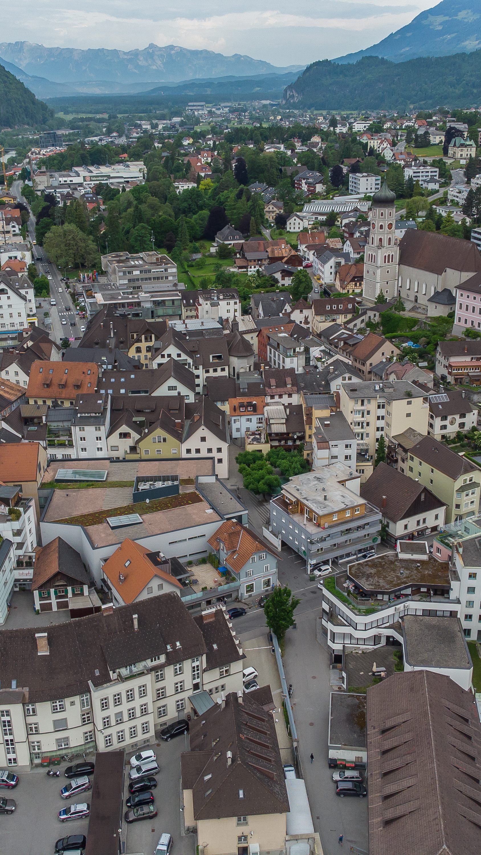 Bludenzer Unternehmen muss Insolvenz anmelden.