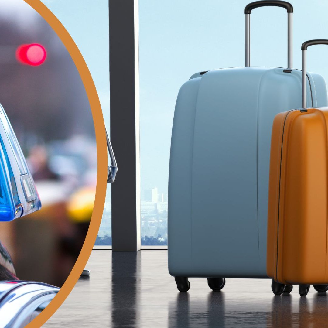 Zwei Festnahmen nach langer Verfolgungsjagd