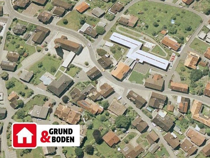 Wo Grundstücke in Nüziders um 1,88 Millionen Euro verkauft wurden