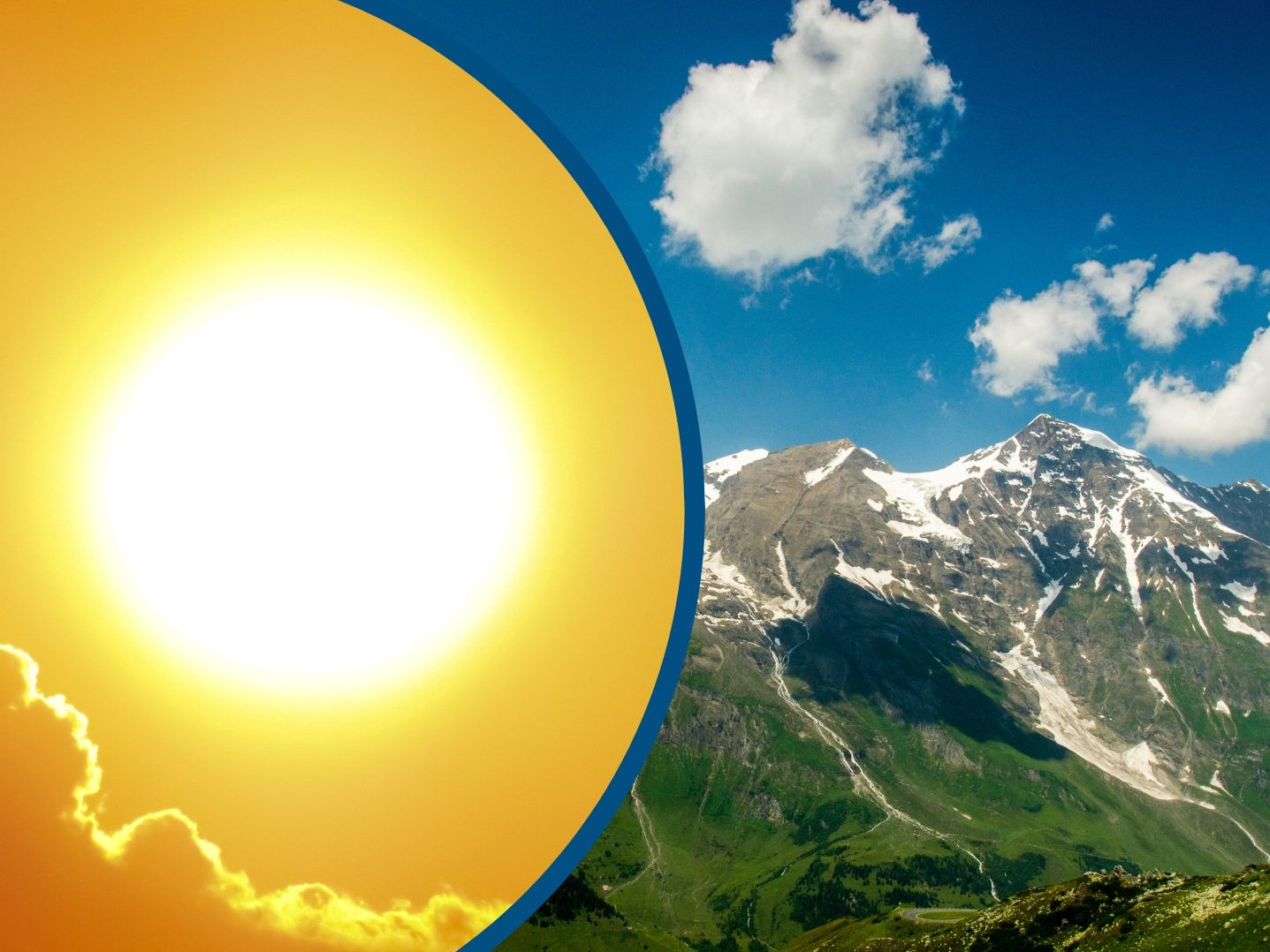 Bis Donnerstag soll die Hitze den Vorhersagen zufolge anhalten. (Symbolbild) Bis Donnerstag soll die Hitze den Vorhersagen zufolge anhalten. (Symbolbild)
