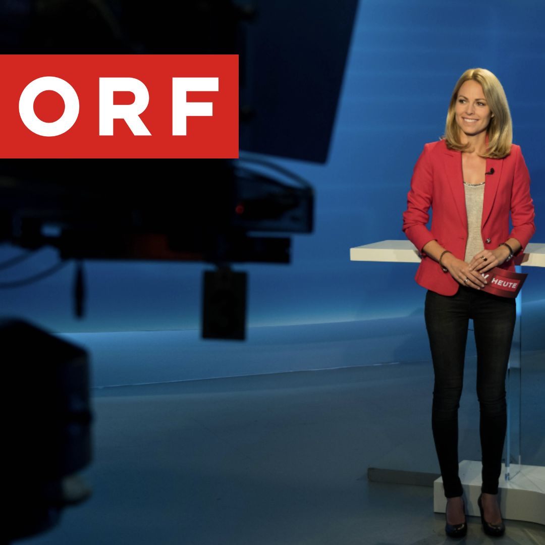 Über den ORF-Beitrag werden auch die Landesstudios finanziert.