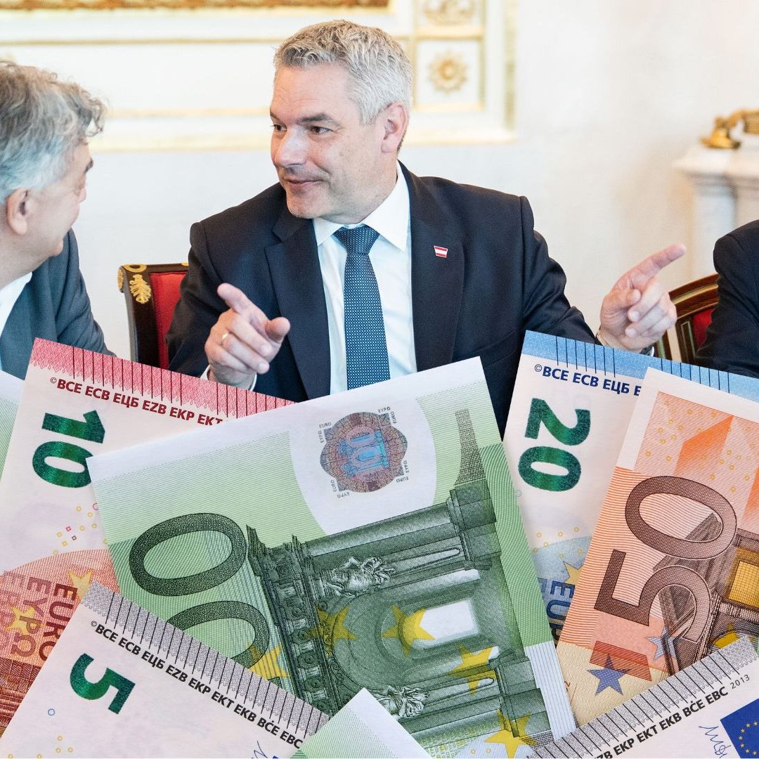 Hohe Inflation könnte Rekord-Valorisierung bringen