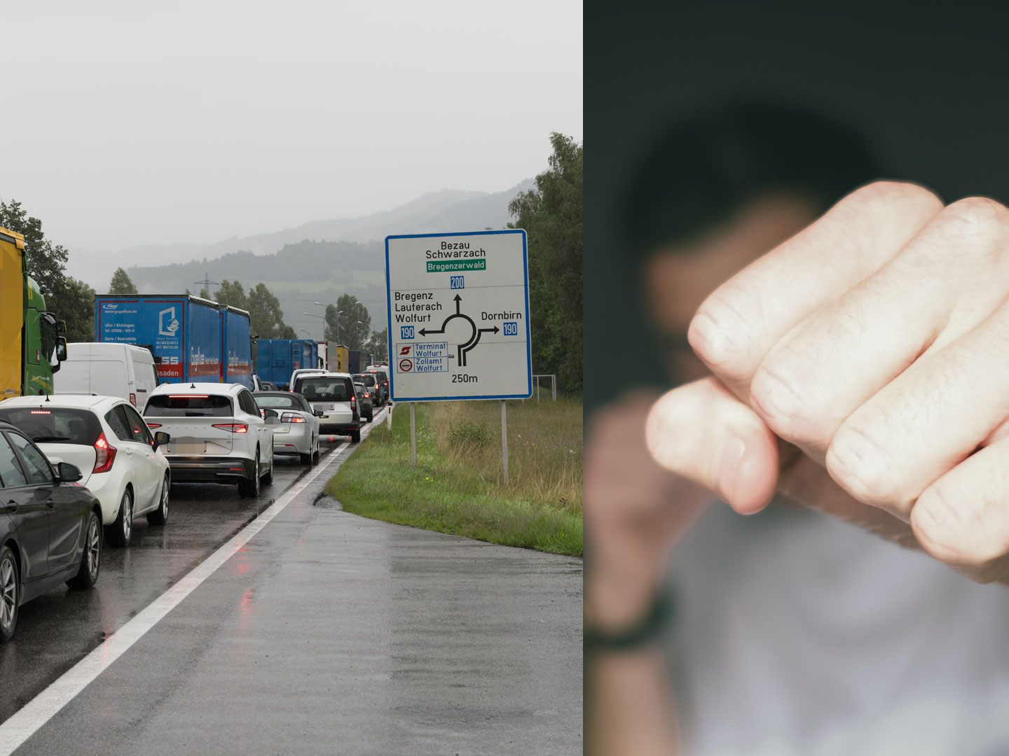 Zeugen des Vorfalls werden gesucht./Symbolbild Zeugen des Vorfalls werden gesucht./Symbolbild