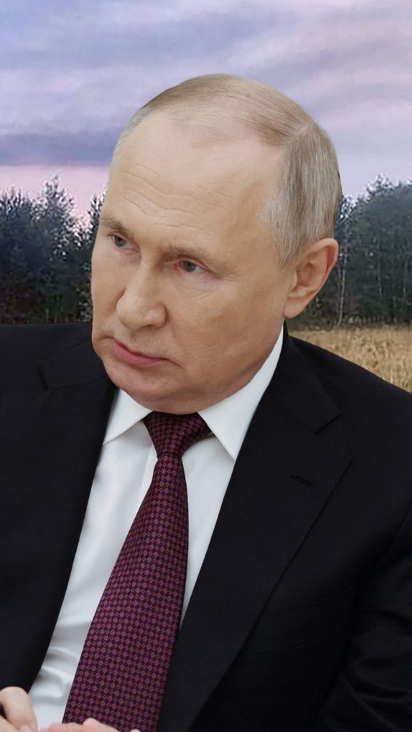 Russlands Präsident Wladimir Putin hat den Tod von Söldner-Chef Jewgeni Prigoschin bestätigt.