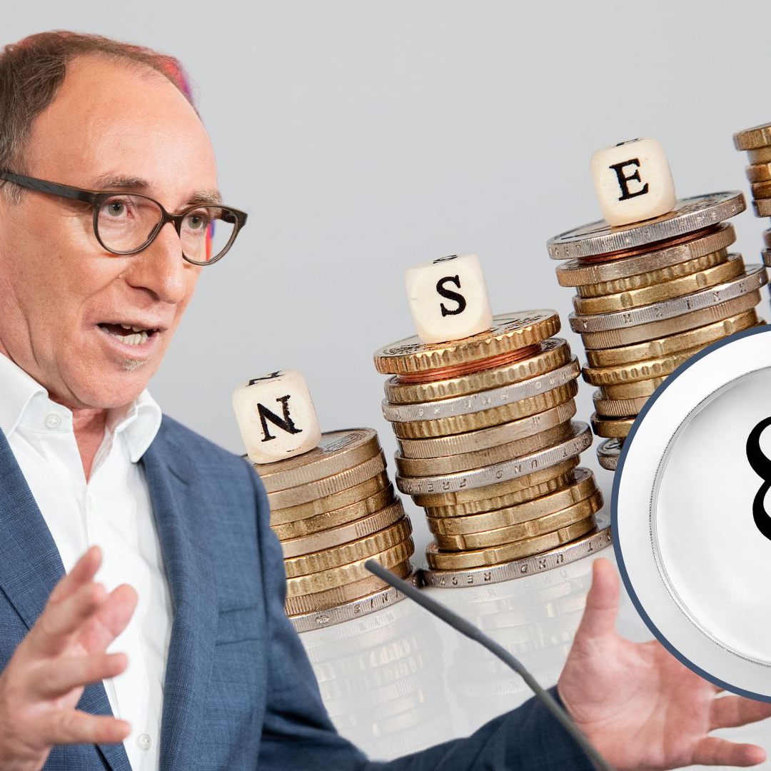 Minister Rauch kritisiert Niedrigzinsen für Girokonten