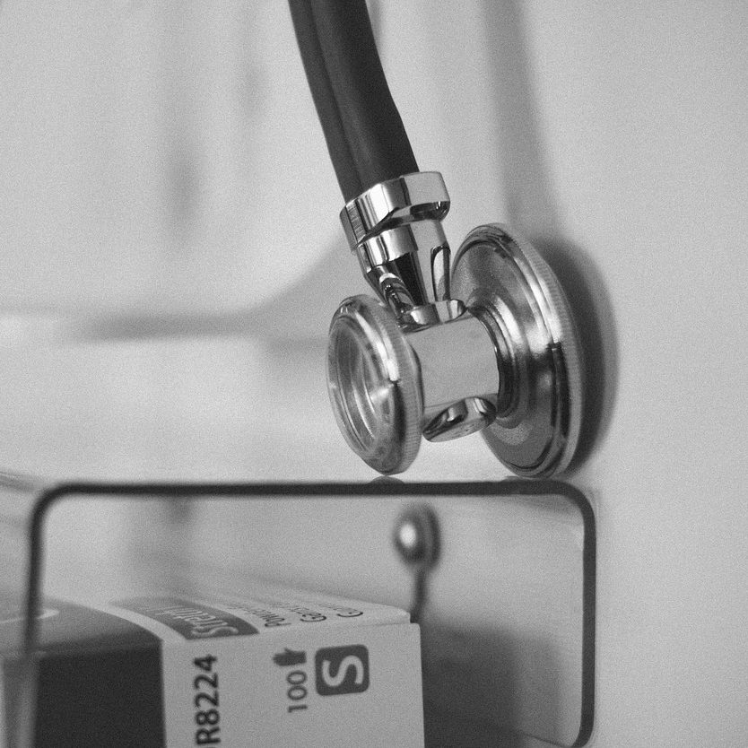 Primärversorgungseinheiten sind nun einfacher geregelt.