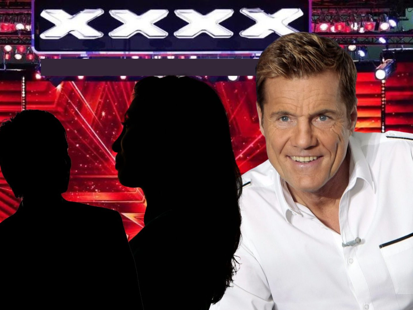 Die neue Jury ist komplett! (Symbolfoto) Die neue Jury ist komplett! (Symbolfoto)