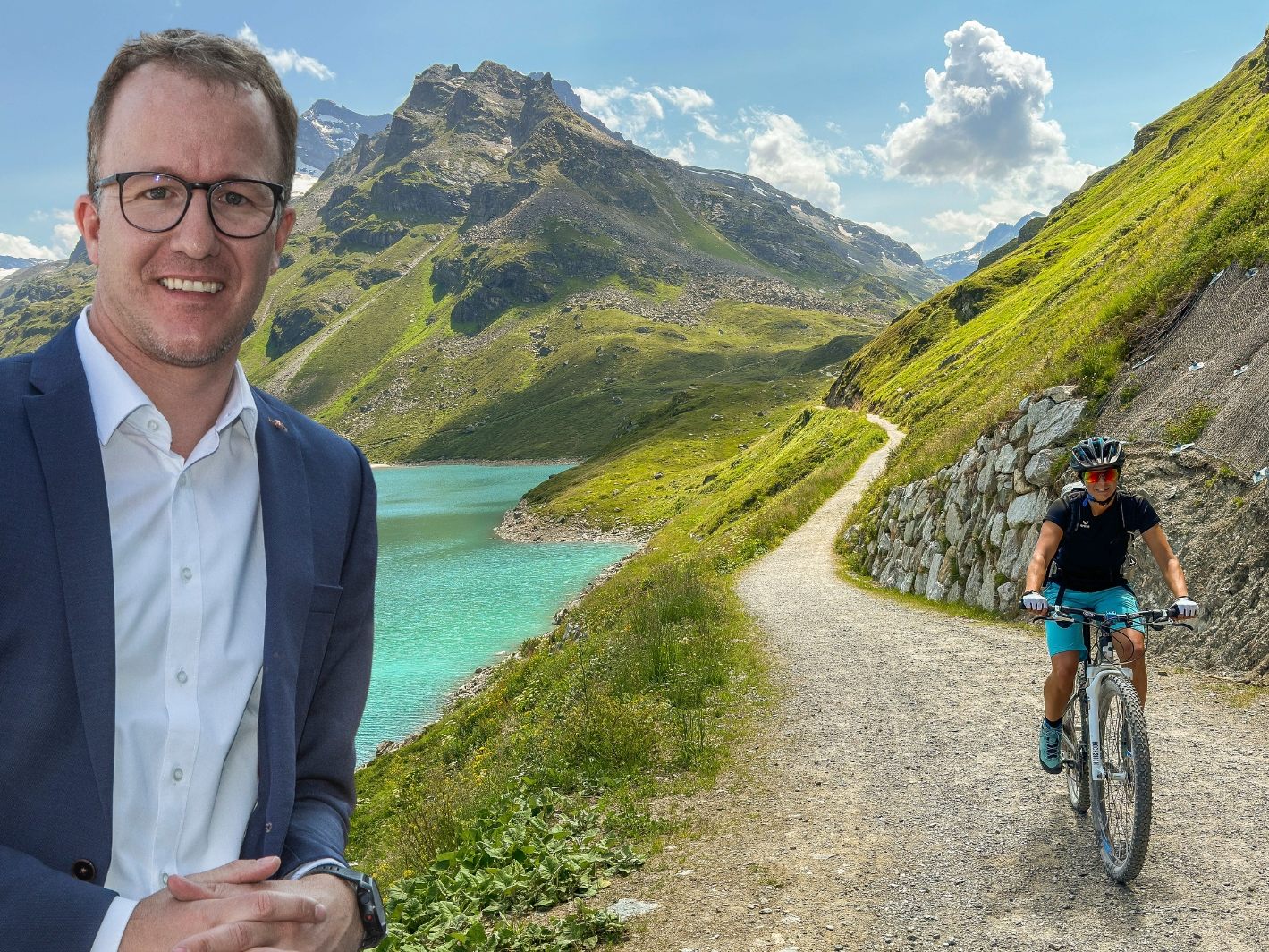 Rekordzahlen für den Sommer-Tourismus.