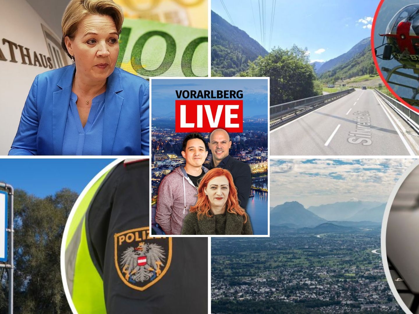 Das sollten Sie heute nicht verpasst haben.