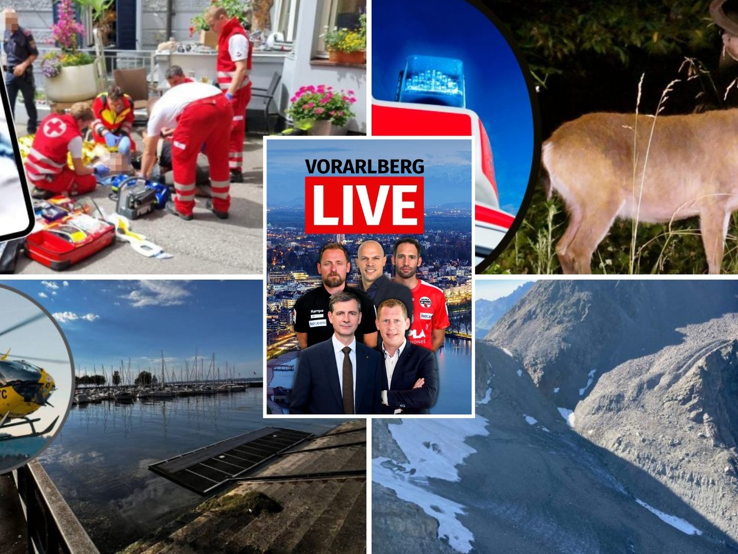 Das sollten Sie heute nicht verpasst haben.