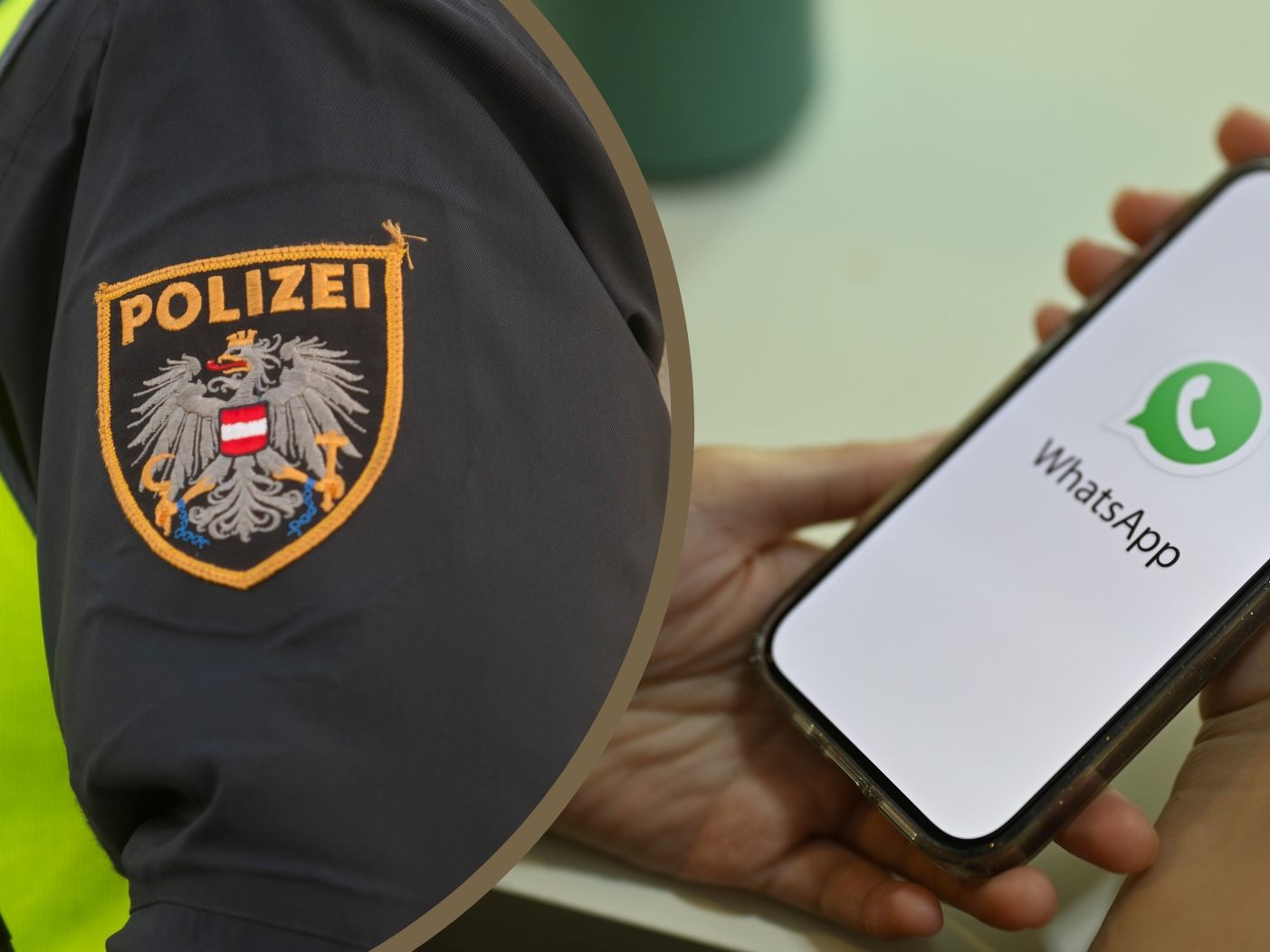 Betrüger haben einer Frau in Höchst 6.000 Euro abgezockt. Betrüger haben einer Frau in Höchst 6.000 Euro abgezockt.