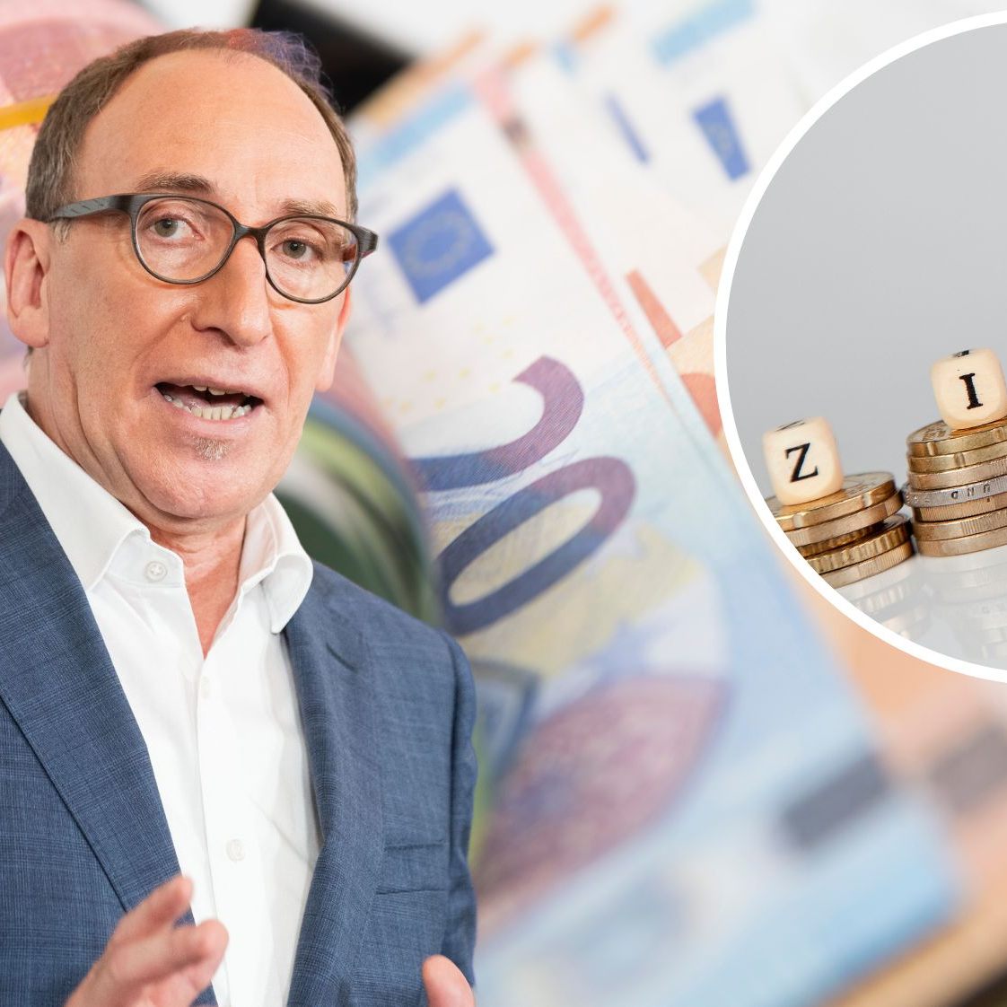 Dabei in Österreich noch vergleichsweise viel weitergegeben