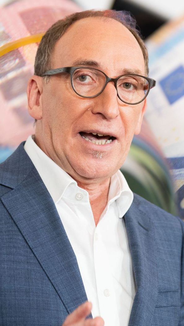 Dabei in Österreich noch vergleichsweise viel weitergegeben