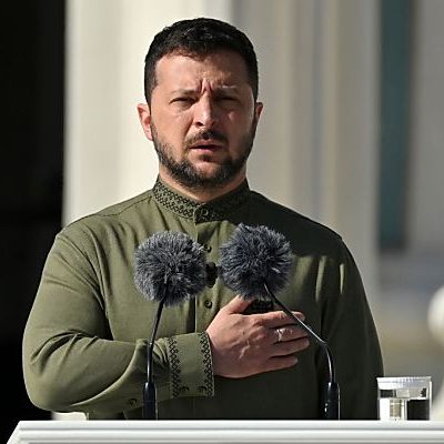 Ersetzt werden soll Resnikow durch Rustem Umerow