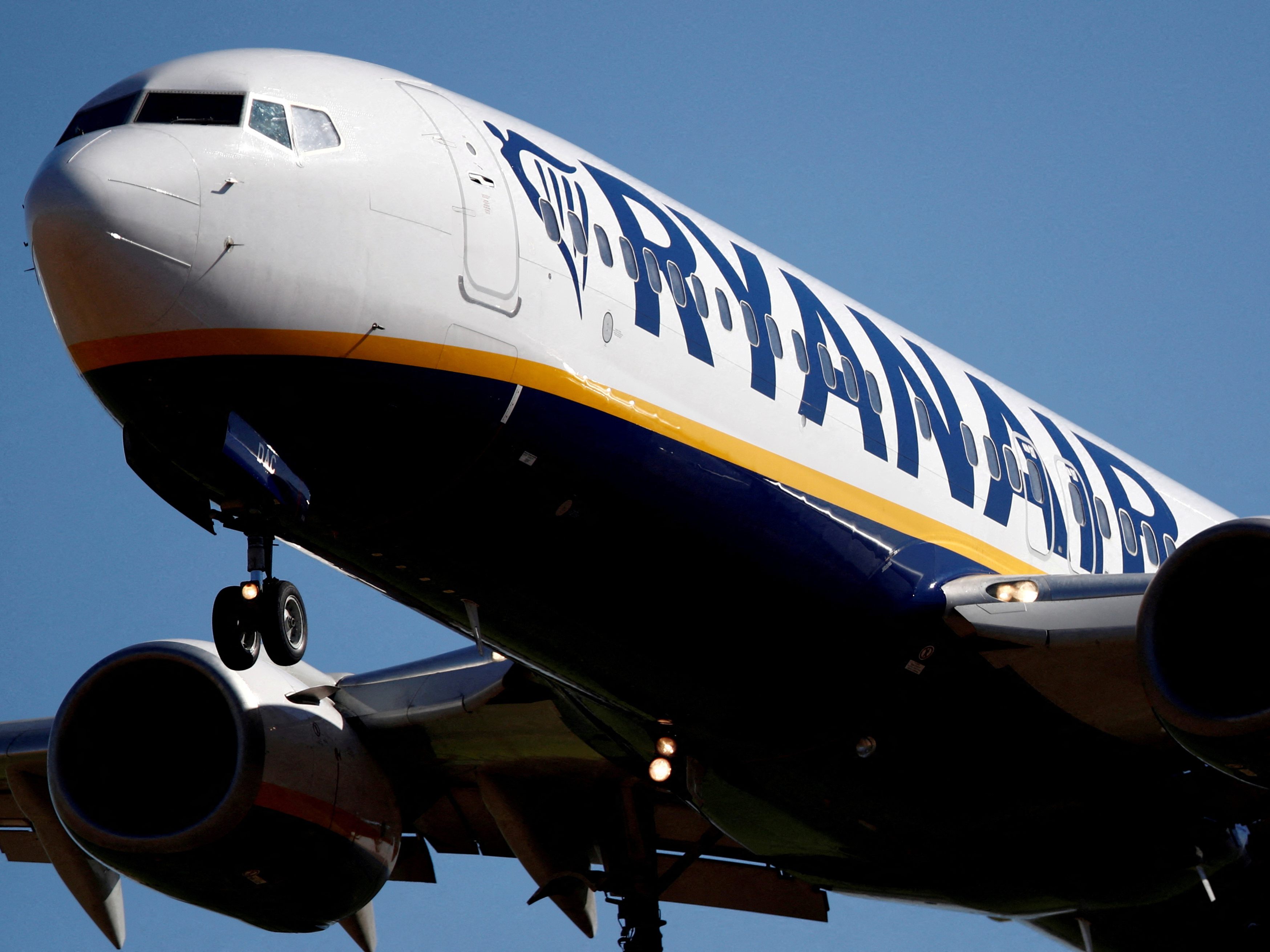 Der Winterflugplan von Ryanair beinhaltet 55 Destinationen ab Wien. Der Winterflugplan von Ryanair beinhaltet 55 Destinationen ab Wien.