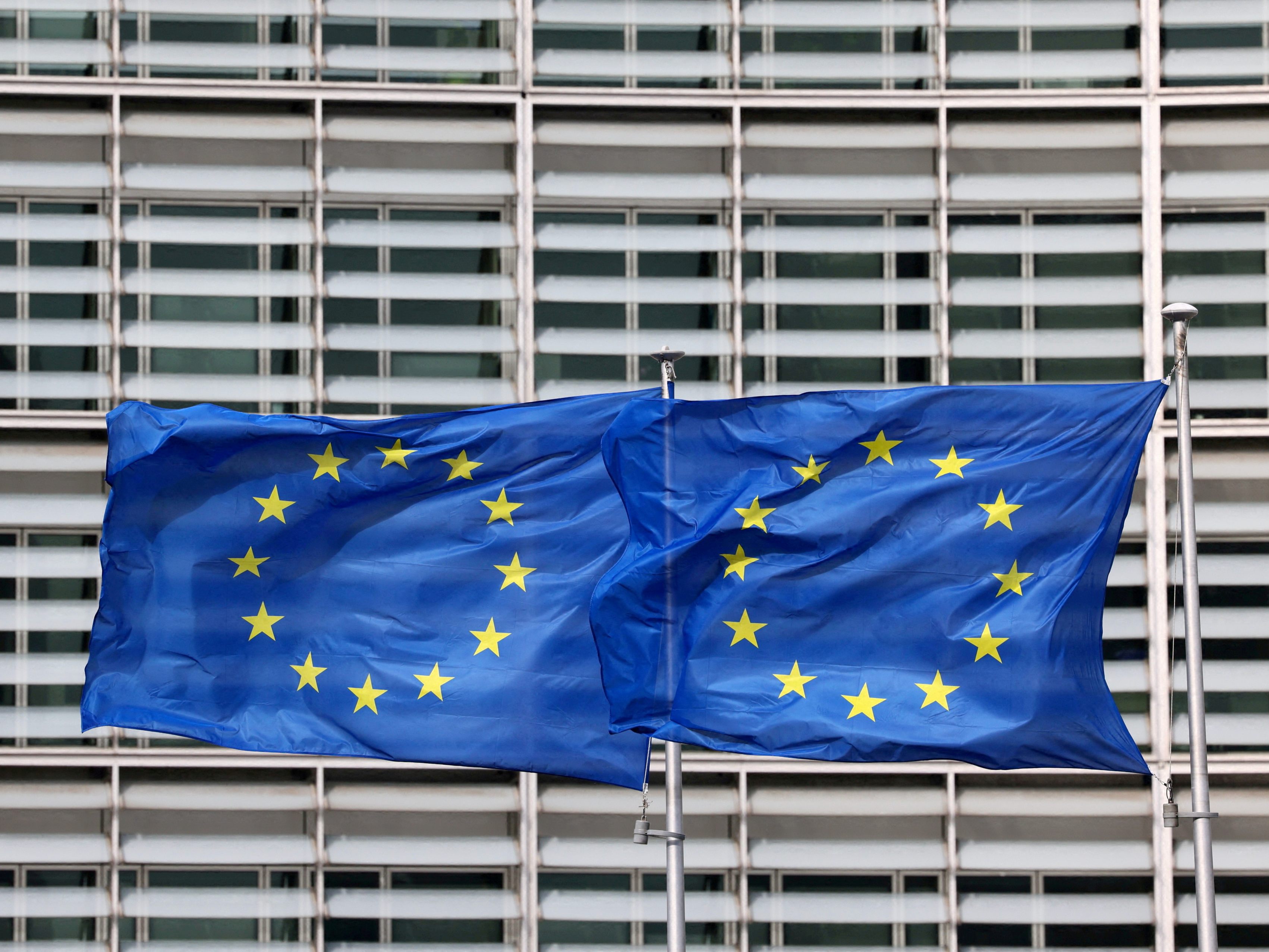 Die EU beendet die Beobachtung der Justiz in Bulgarien und Rumänien. Die EU beendet die Beobachtung der Justiz in Bulgarien und Rumänien.