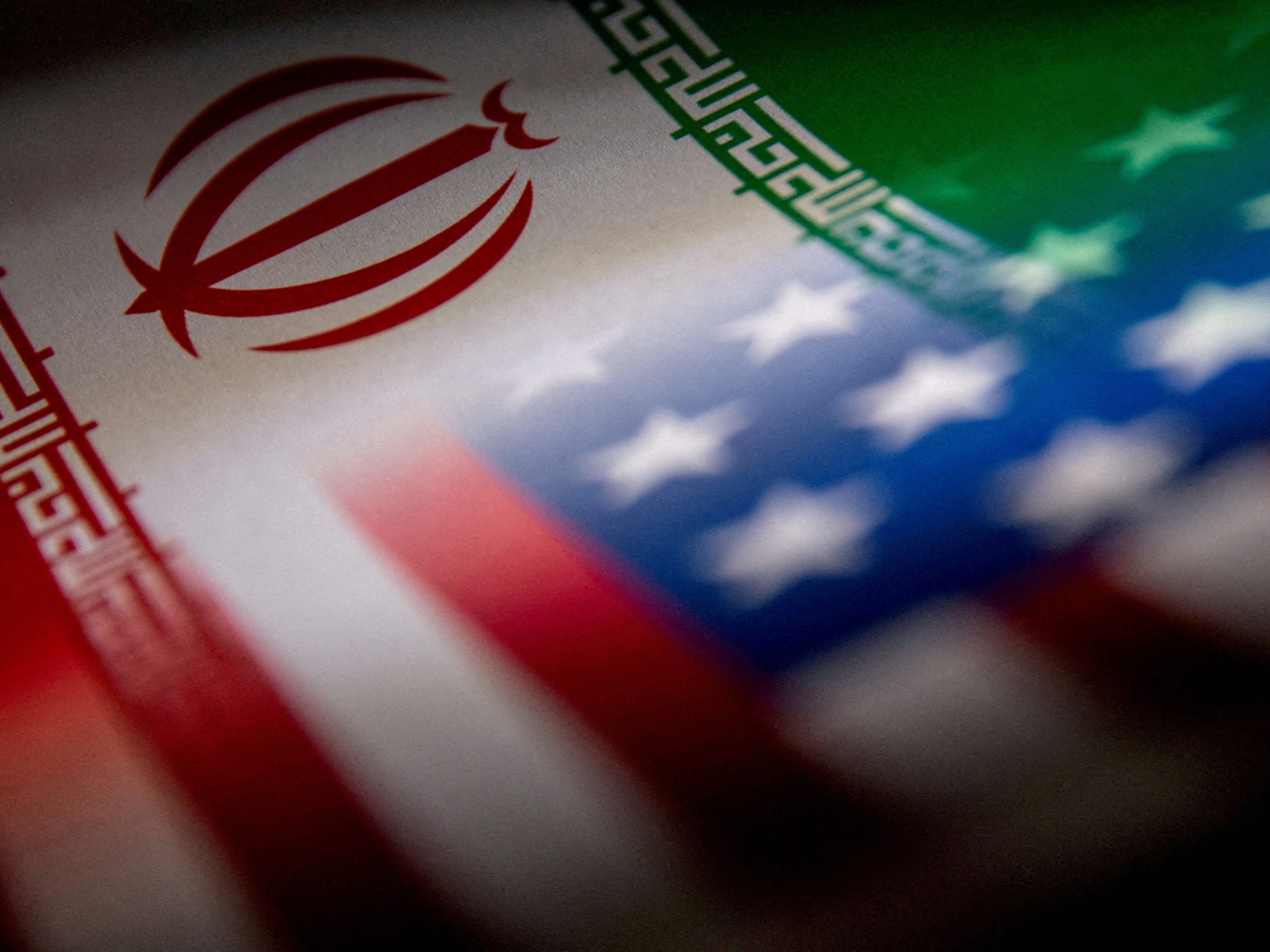 Gefangenenaustausch USA-Iran soll am Montag stattfinden. Gefangenenaustausch USA-Iran soll am Montag stattfinden.