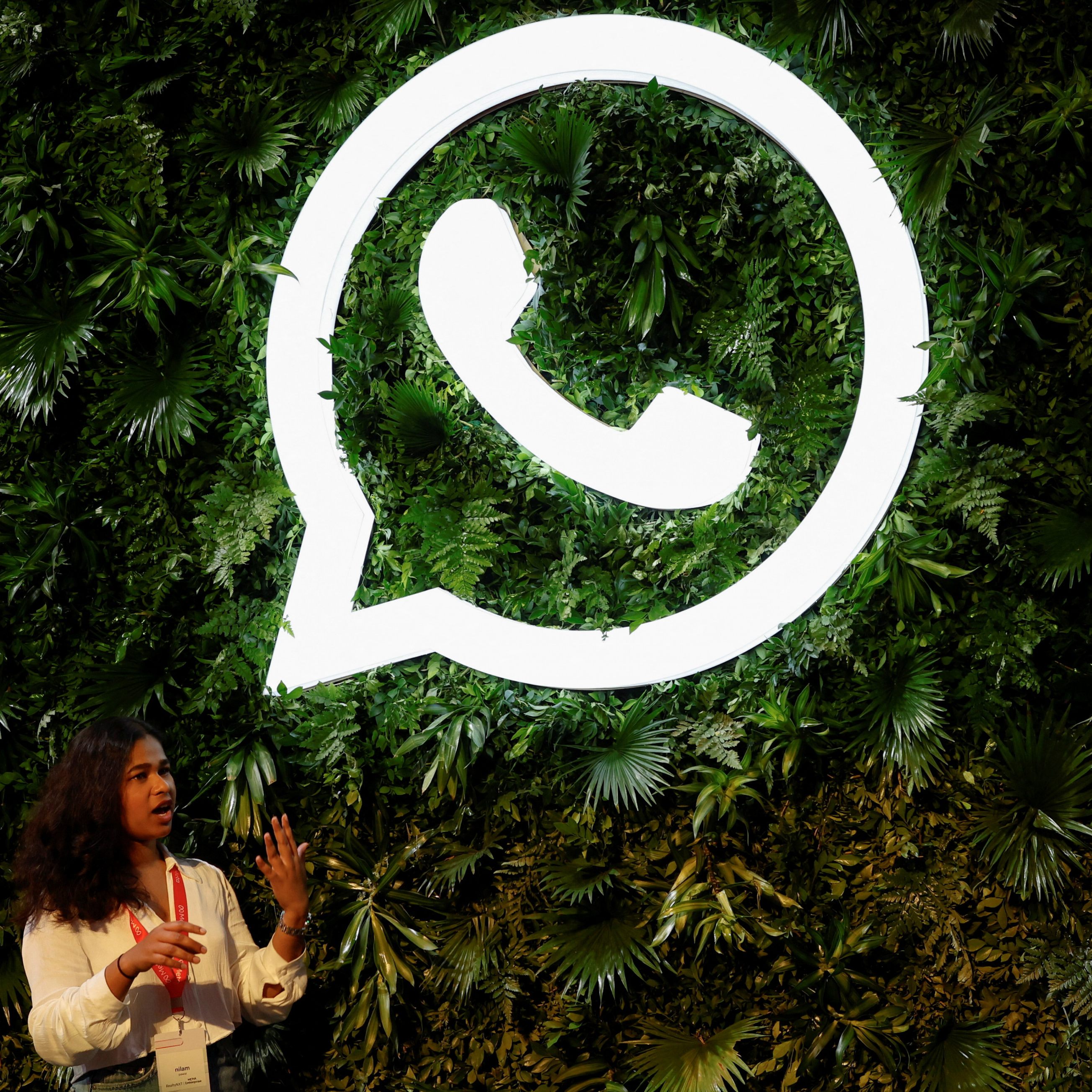 Änderung für WhatsApp-Nutzer