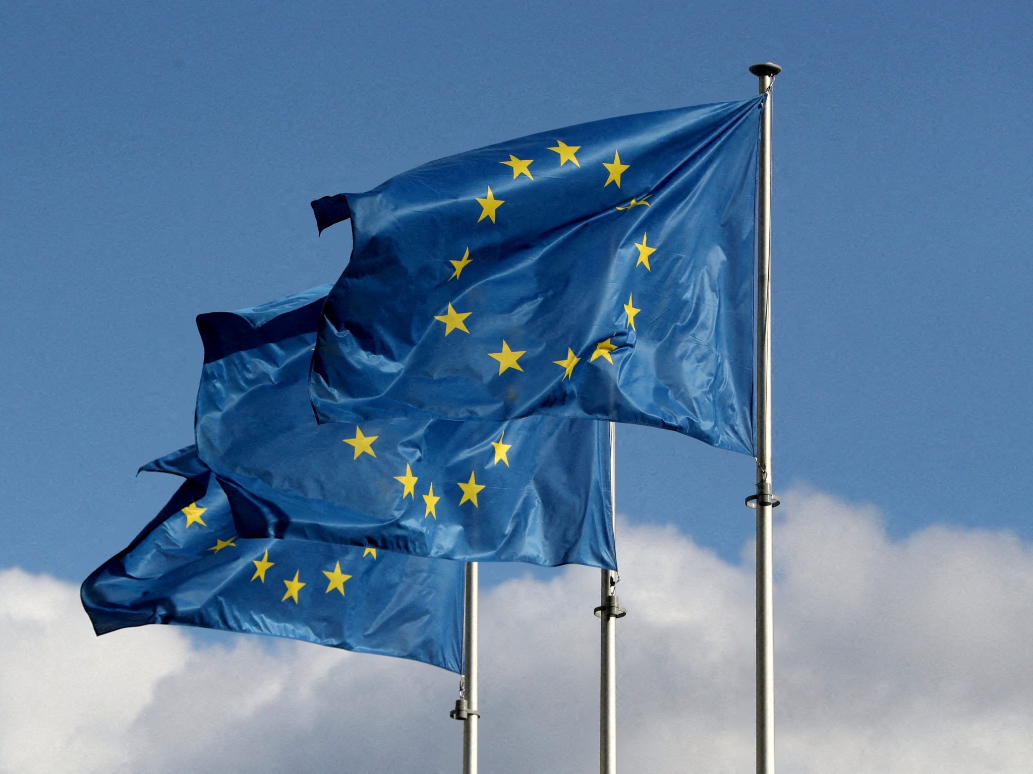 Eine Mehrheit der Minister ist für die EU-Asyl-Krisenverordnung.