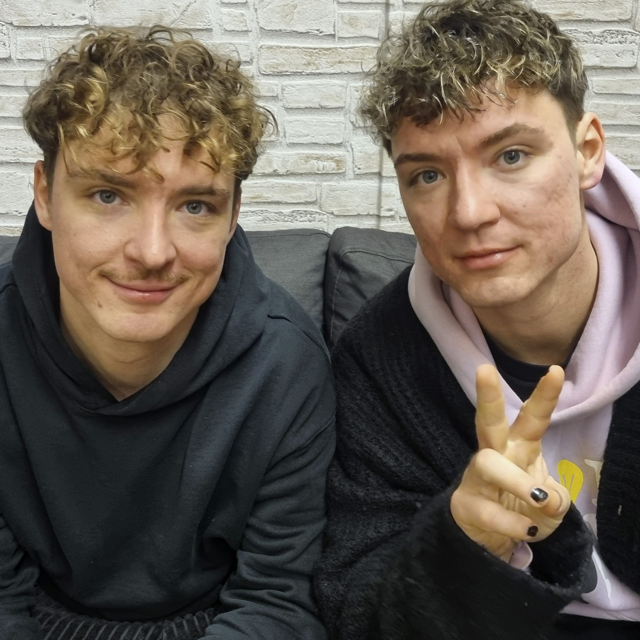 Die Lochis kommen wieder nach Wien.