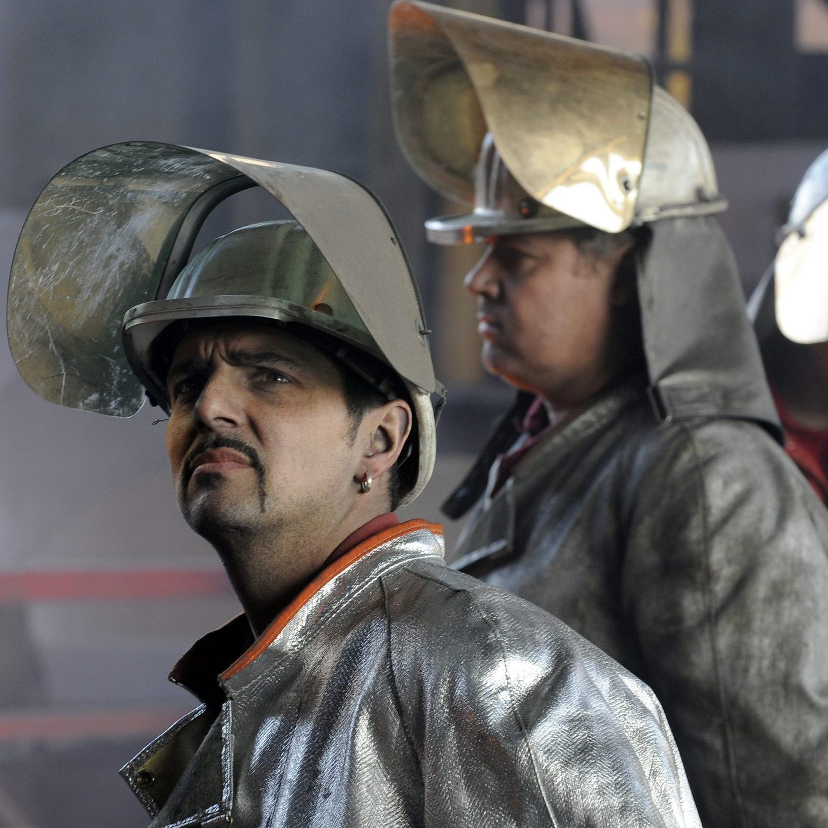 Die erste Verhandlungswoche um den Metaller-KV ist Geschichte.