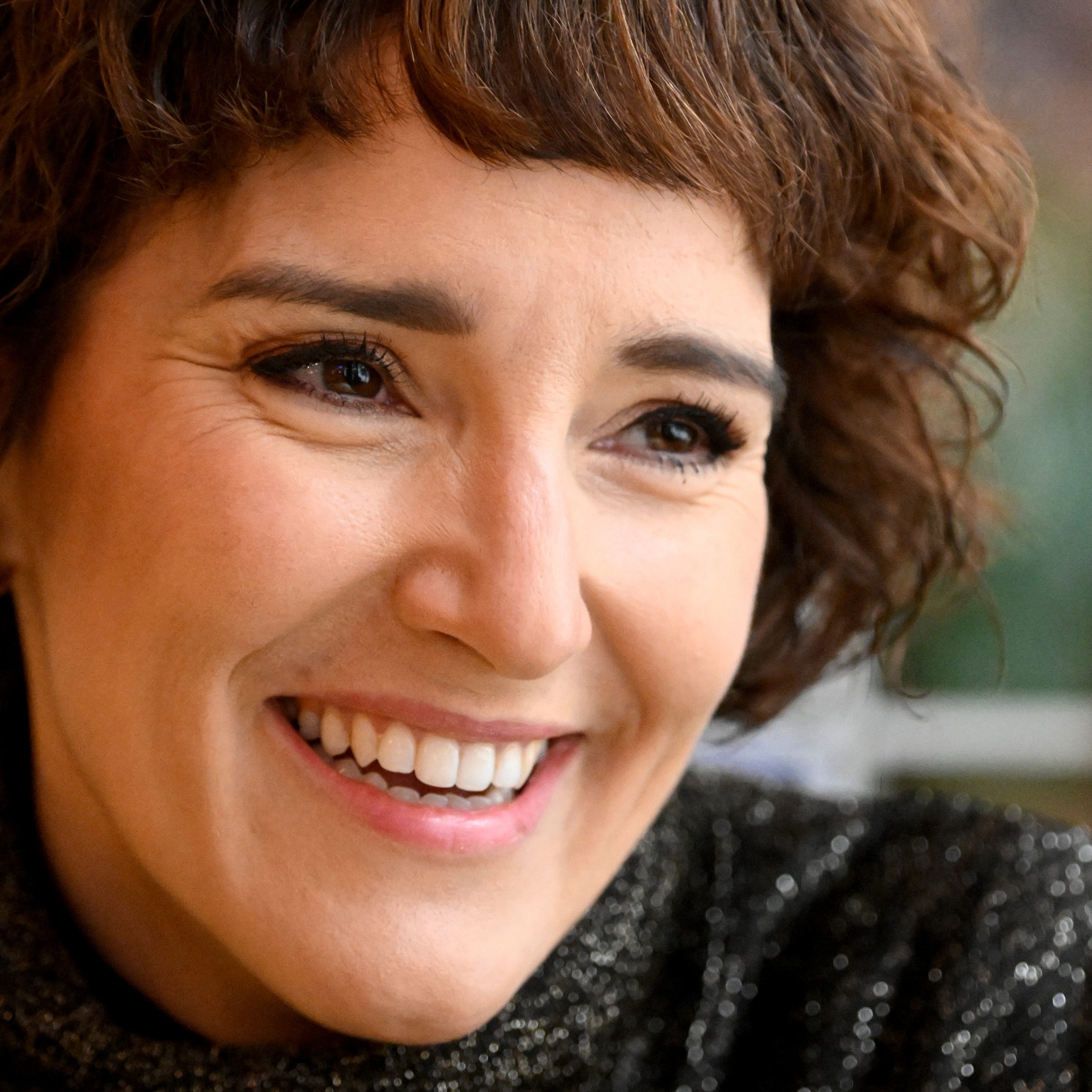 Ina Regen wird im Wiener Verkehrsmuseum Remise zu sehen sein.