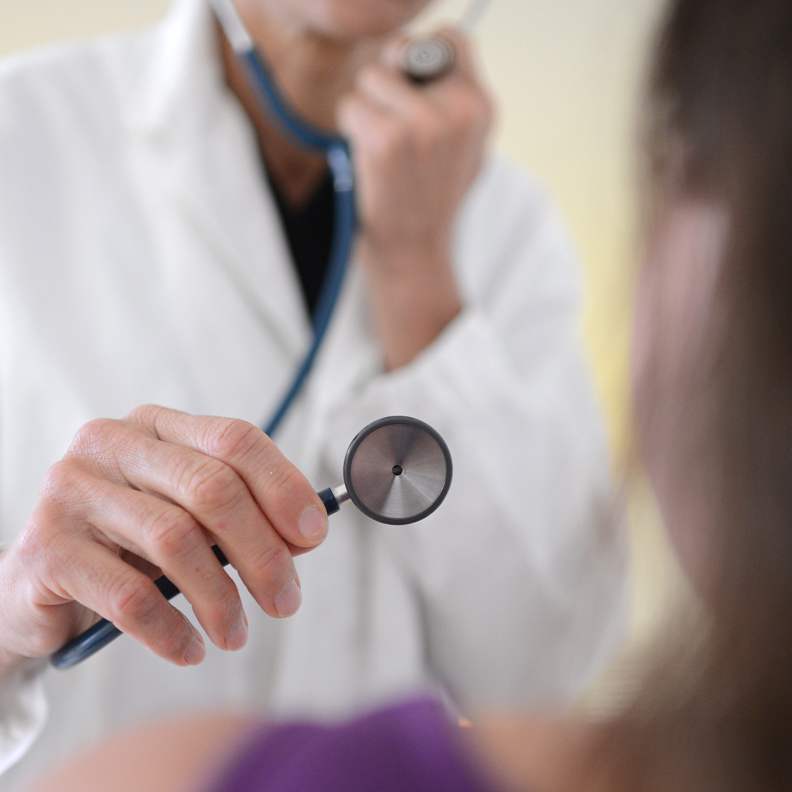 Das Burgenland bekommt eine erste eigene Onkologie-Abteilung in Oberwart.