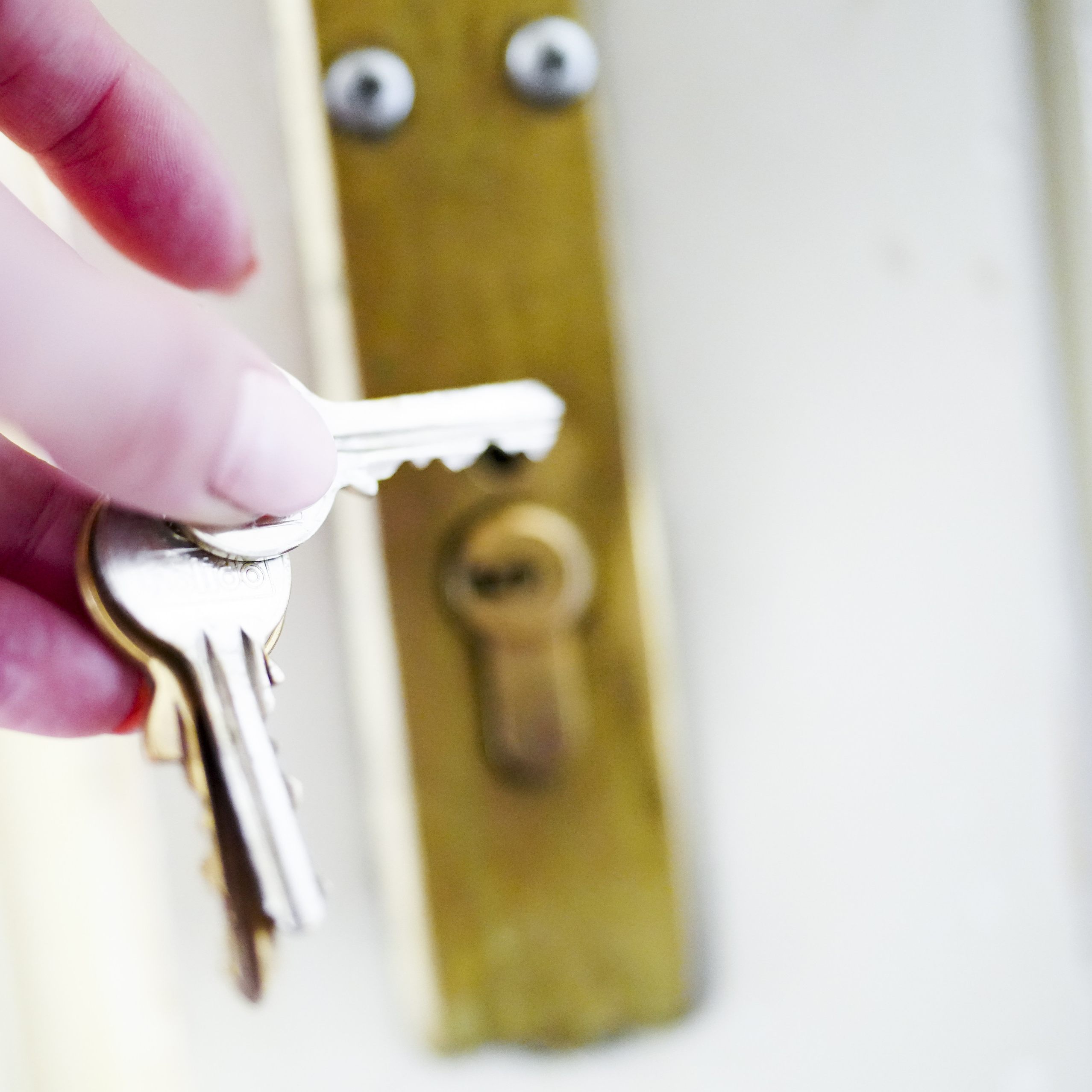 Die Gleichbehandlungsanwaltschaft kritisiert Rassismus am Wohnungsmarkt.