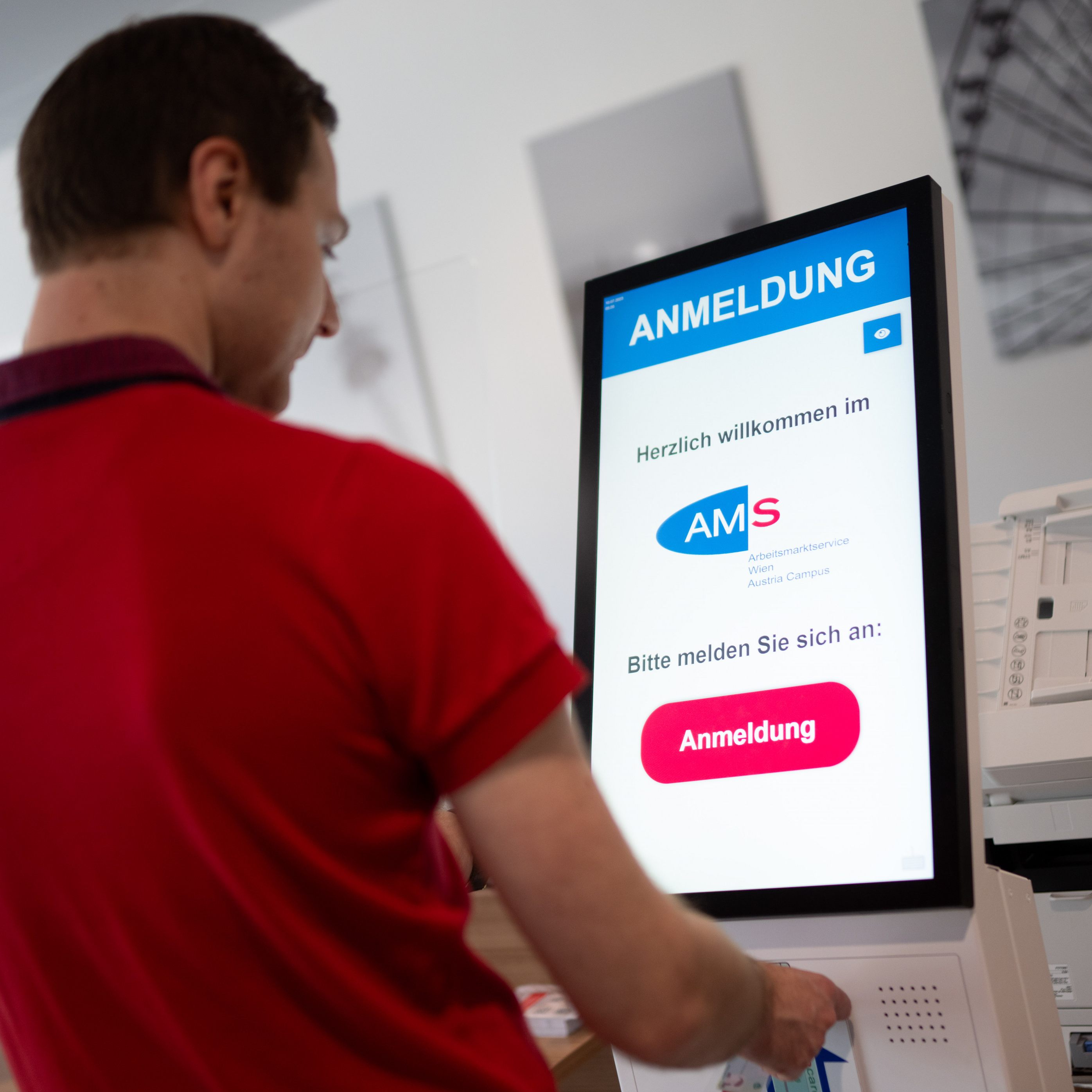 Im August 2023 ist die Arbeitslosigkeit weiter gestiegen.