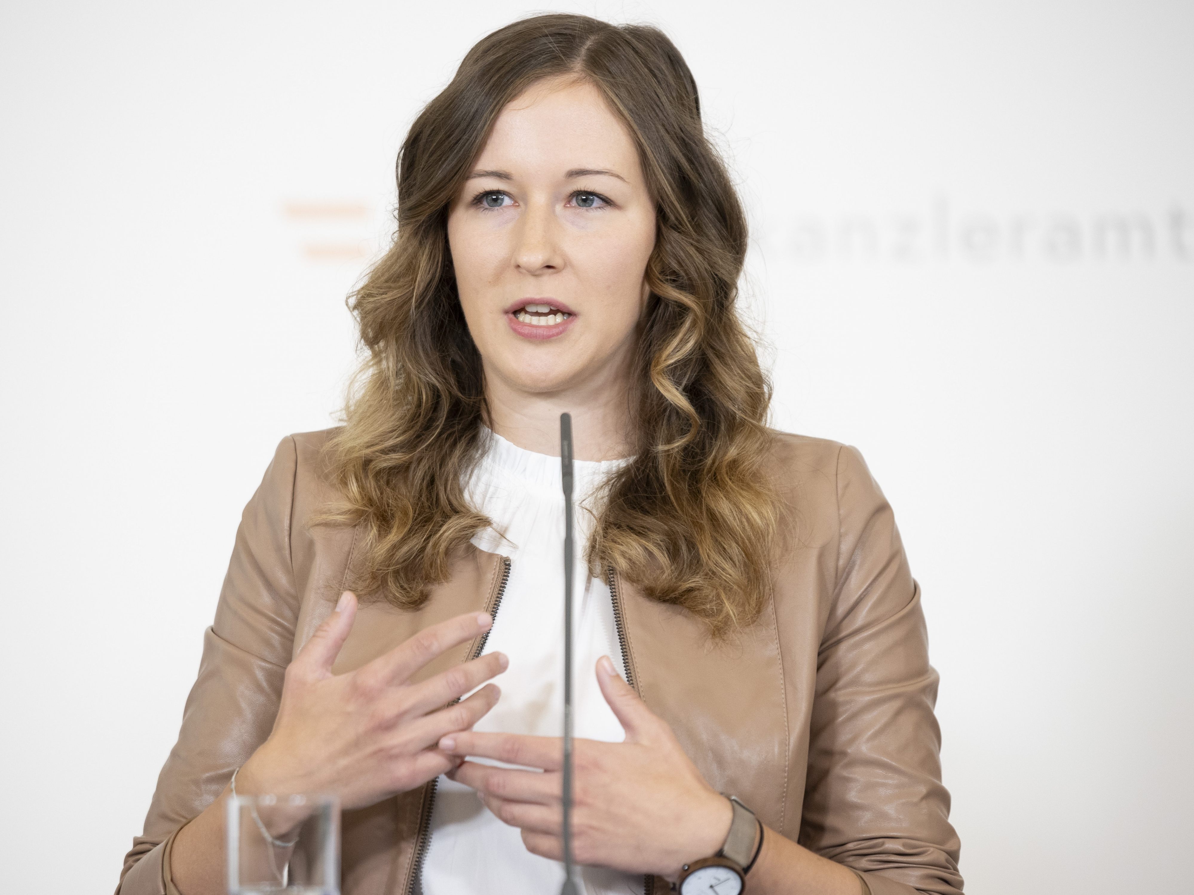 Die ÖVP bleibt bei der höheren CO2-Bepreisung. Die ÖVP bleibt bei der höheren CO2-Bepreisung.