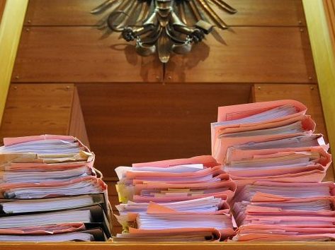 In Vorarlberg wurden drei Jugendliche nach einer Messerattacke verurteilt.