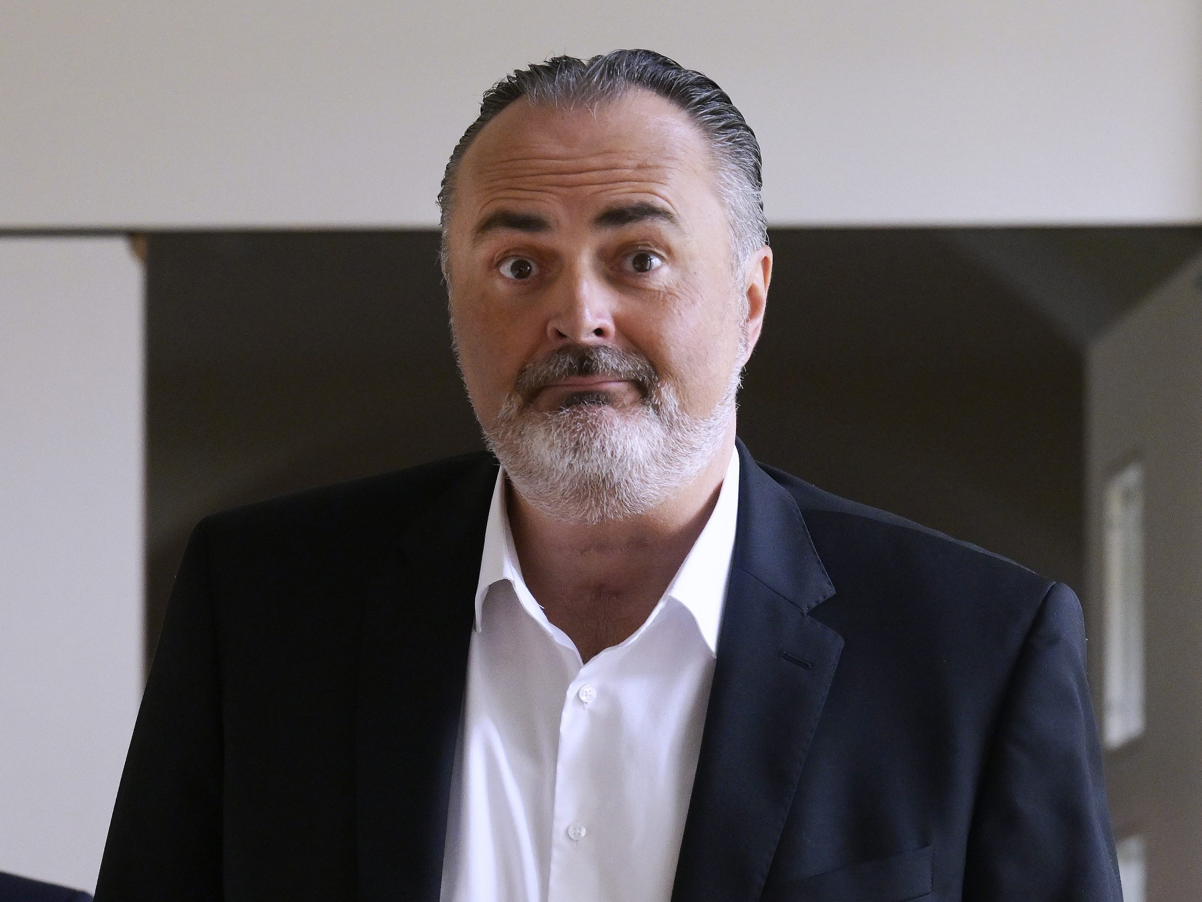 Doskozil meldet sich mit Kritik an der Bundes-SPÖ zu Wort.