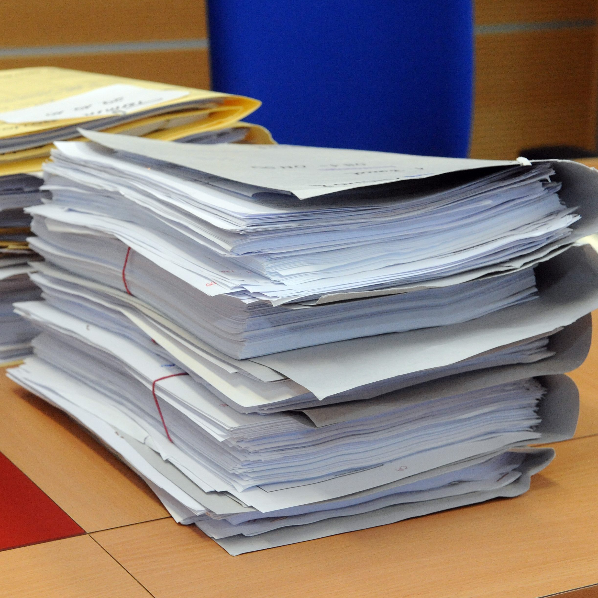 Der Sanierungsplan für den Sporthändler Geomix wurde angenommen.