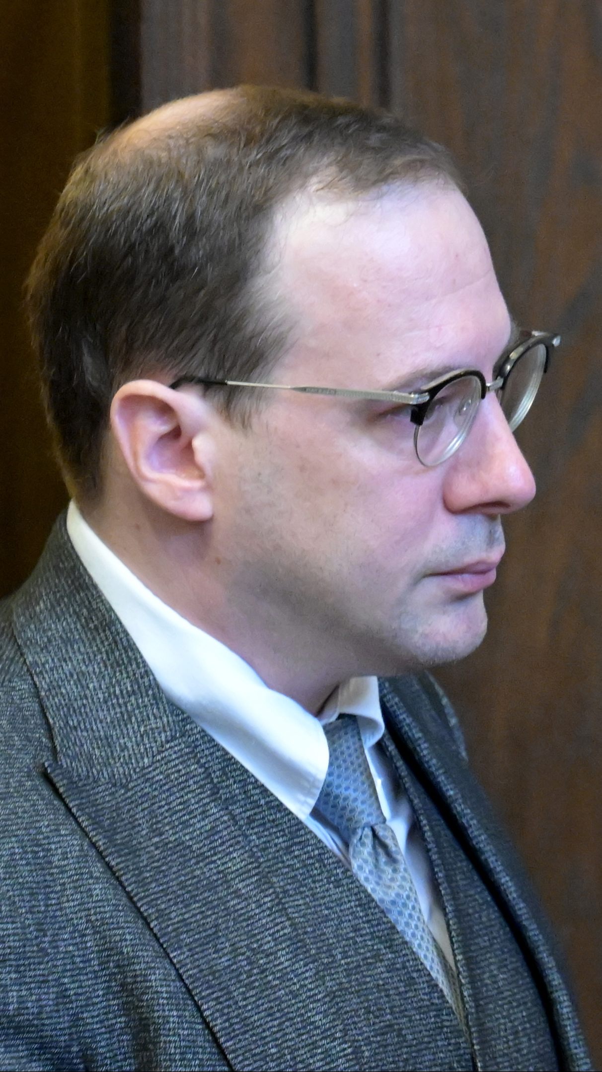 Der ORF zeigt weiterhin keine Produktionen mit Ex-Burgschauspieler Florian Teichtmeister.