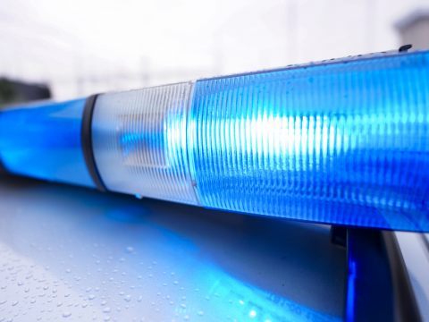 Hinweise oder Schadensmeldungen werden von der Polizei entgegen genommen.