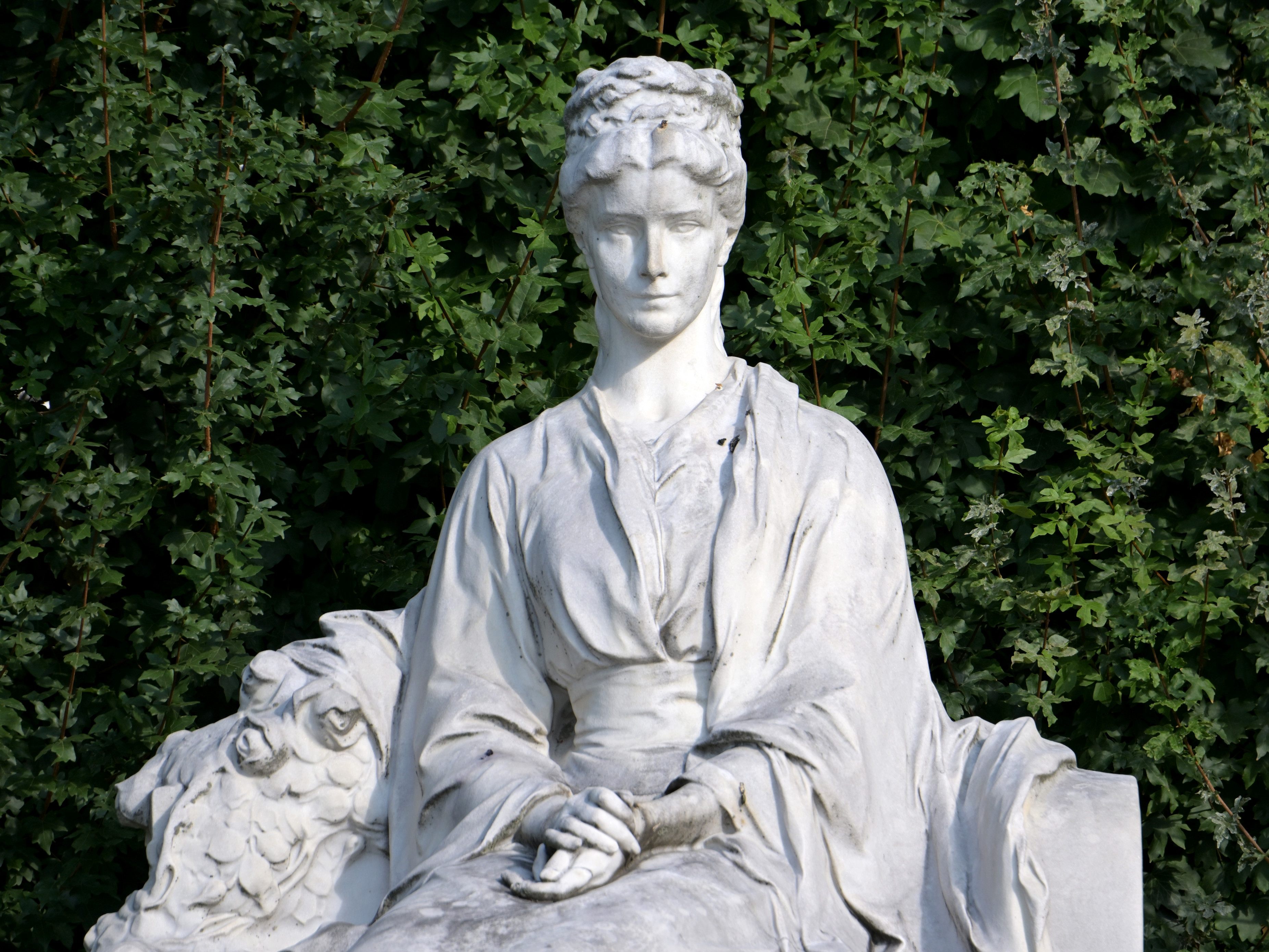 Erinnerungen an Kaiserin Elisabeth gehen auf Reisen Erinnerungen an Kaiserin Elisabeth gehen auf Reisen