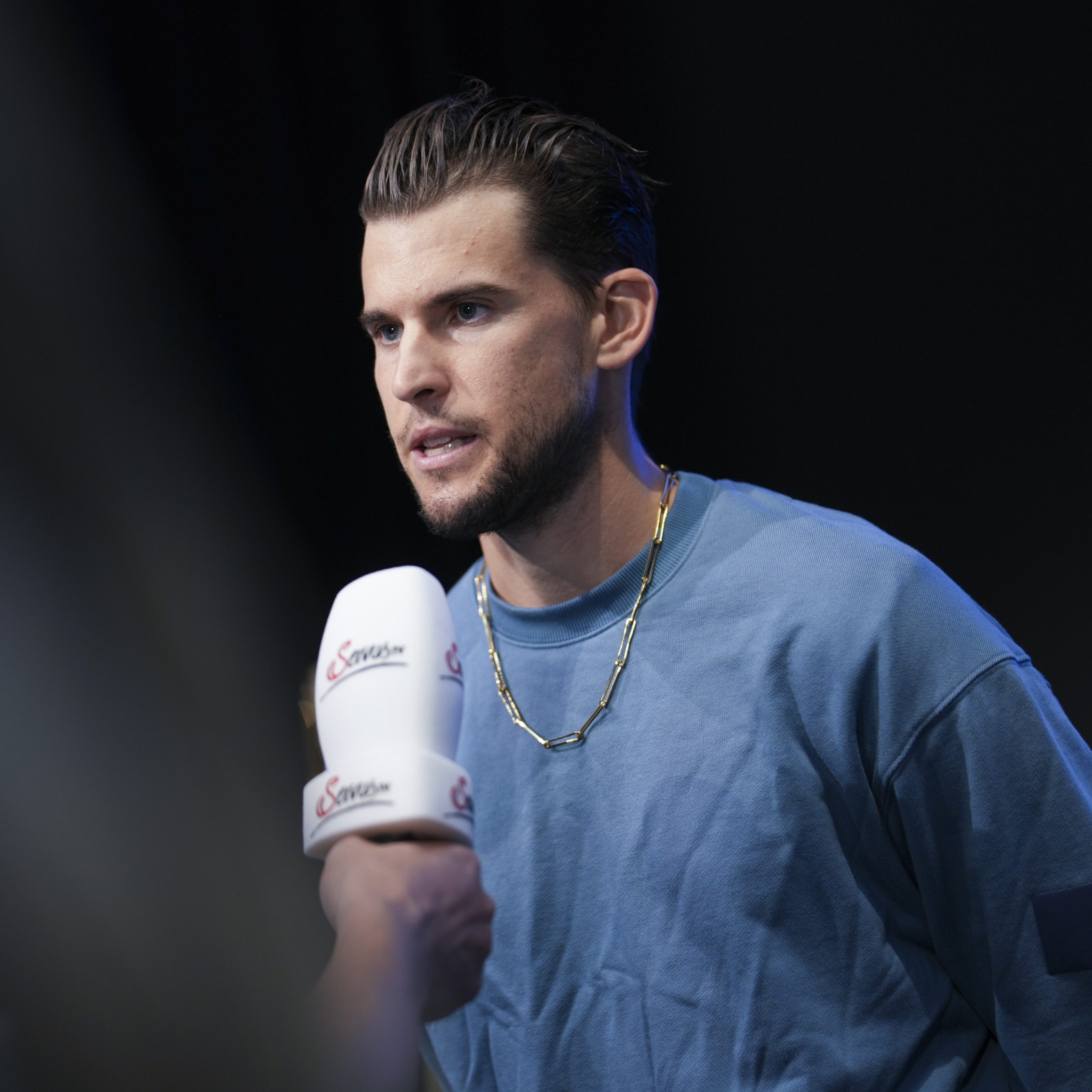 Thiem sagte sein Davis-Cup-Antreten gegen Portugal ab.