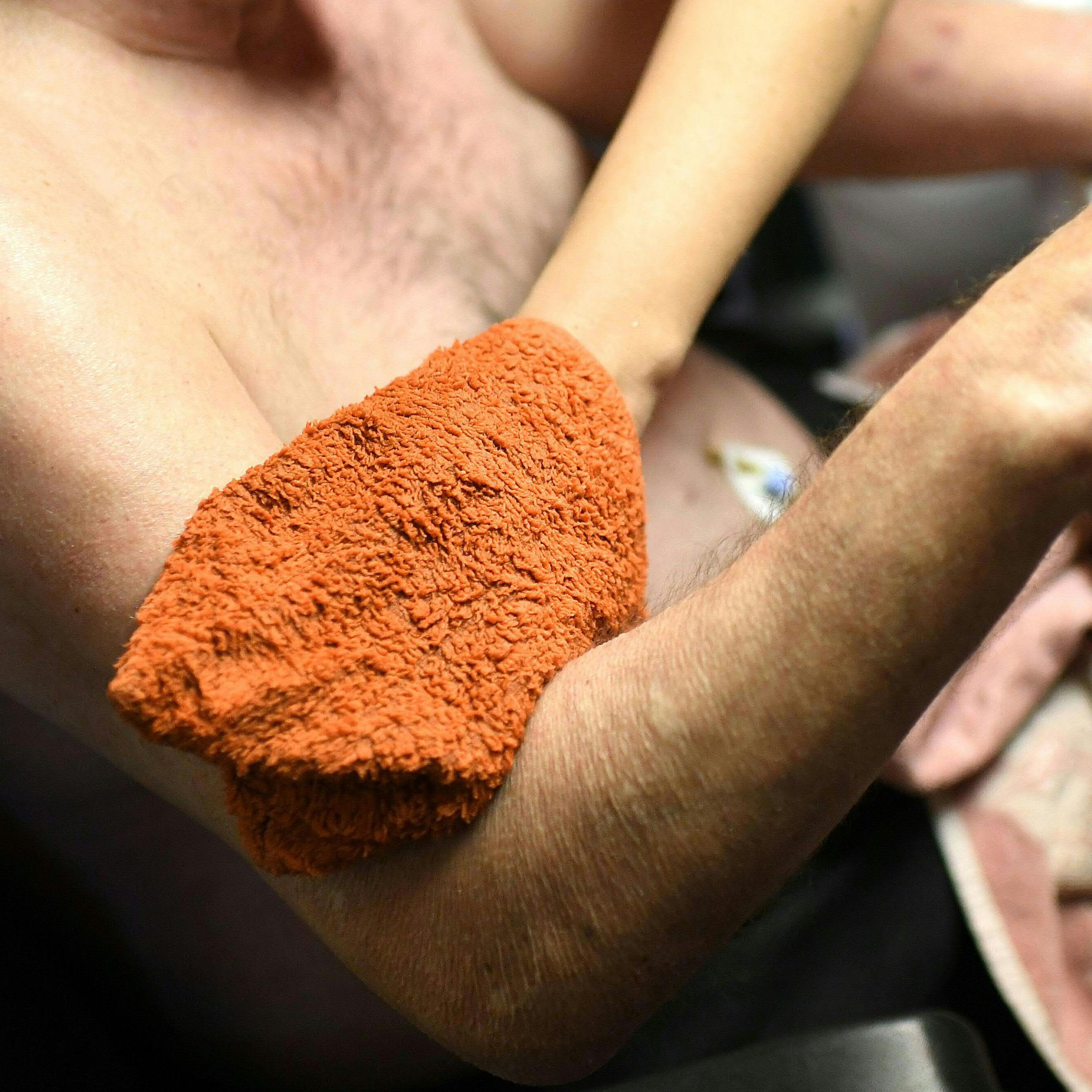 Für die 24-Stunden-Pflege steht ein Sonderbudget in Höhe von 23 Mio. Euro zur Verfügung.