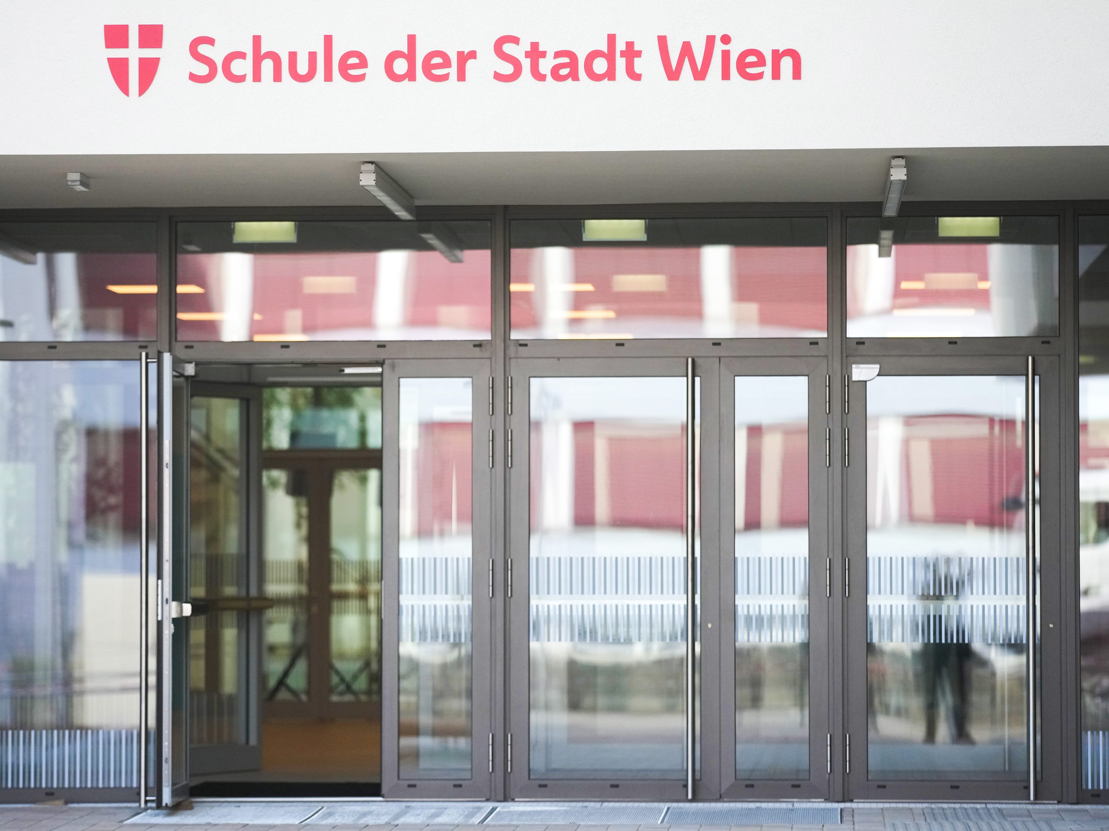 Die erste Anzeige im Wiener Missbrauchsfall ging wohl am Postweg verloren.