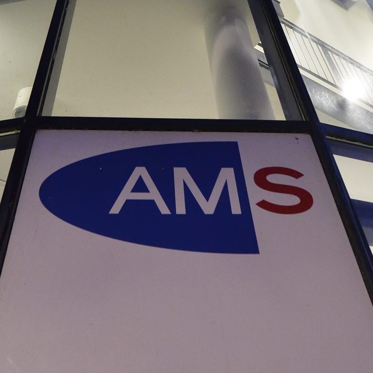 Eine AMS-Prognose erwartet einen Anstieg der Arbeitslosigkeit.