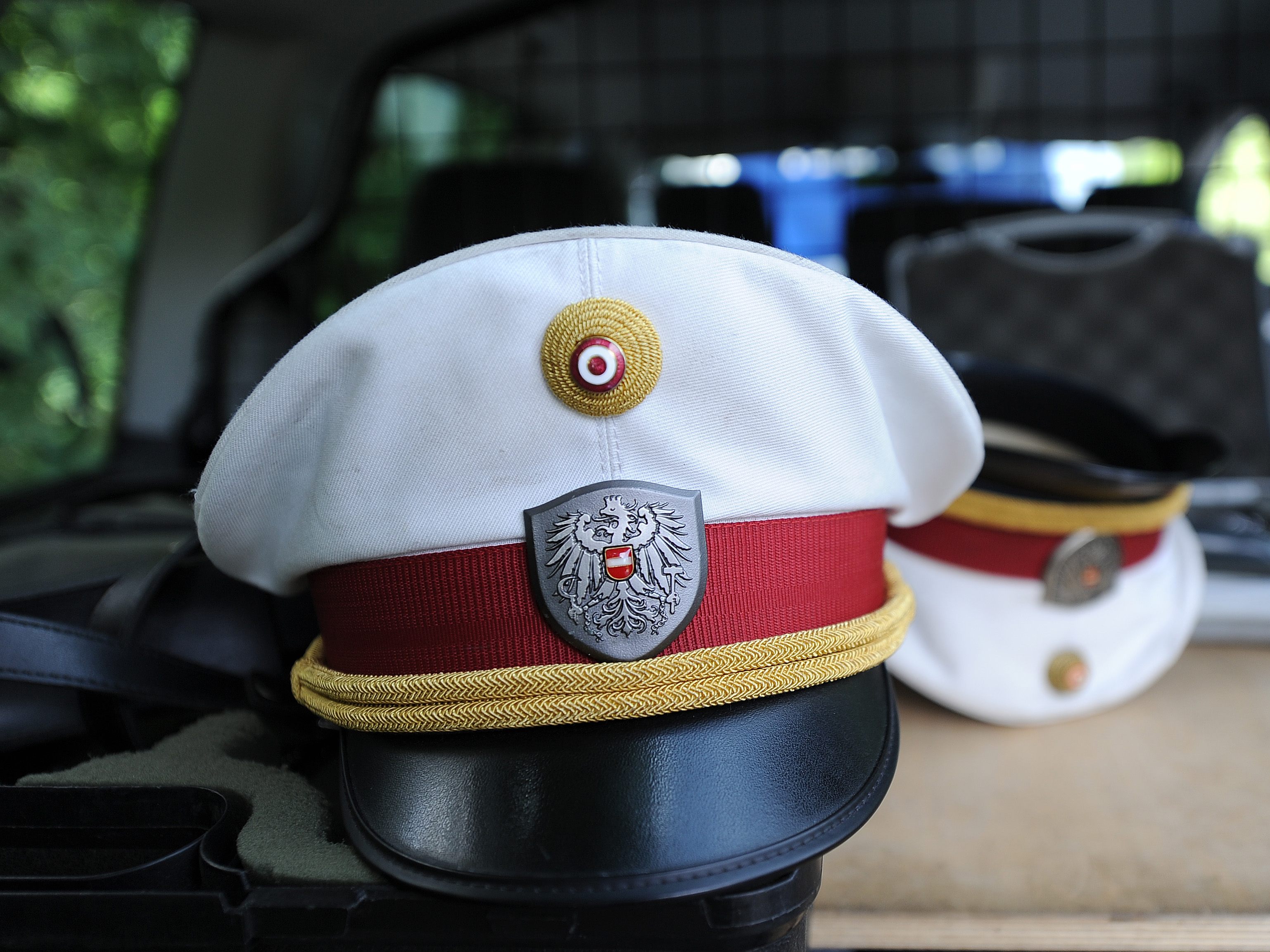 Die Verdächtigen sind in Haft.