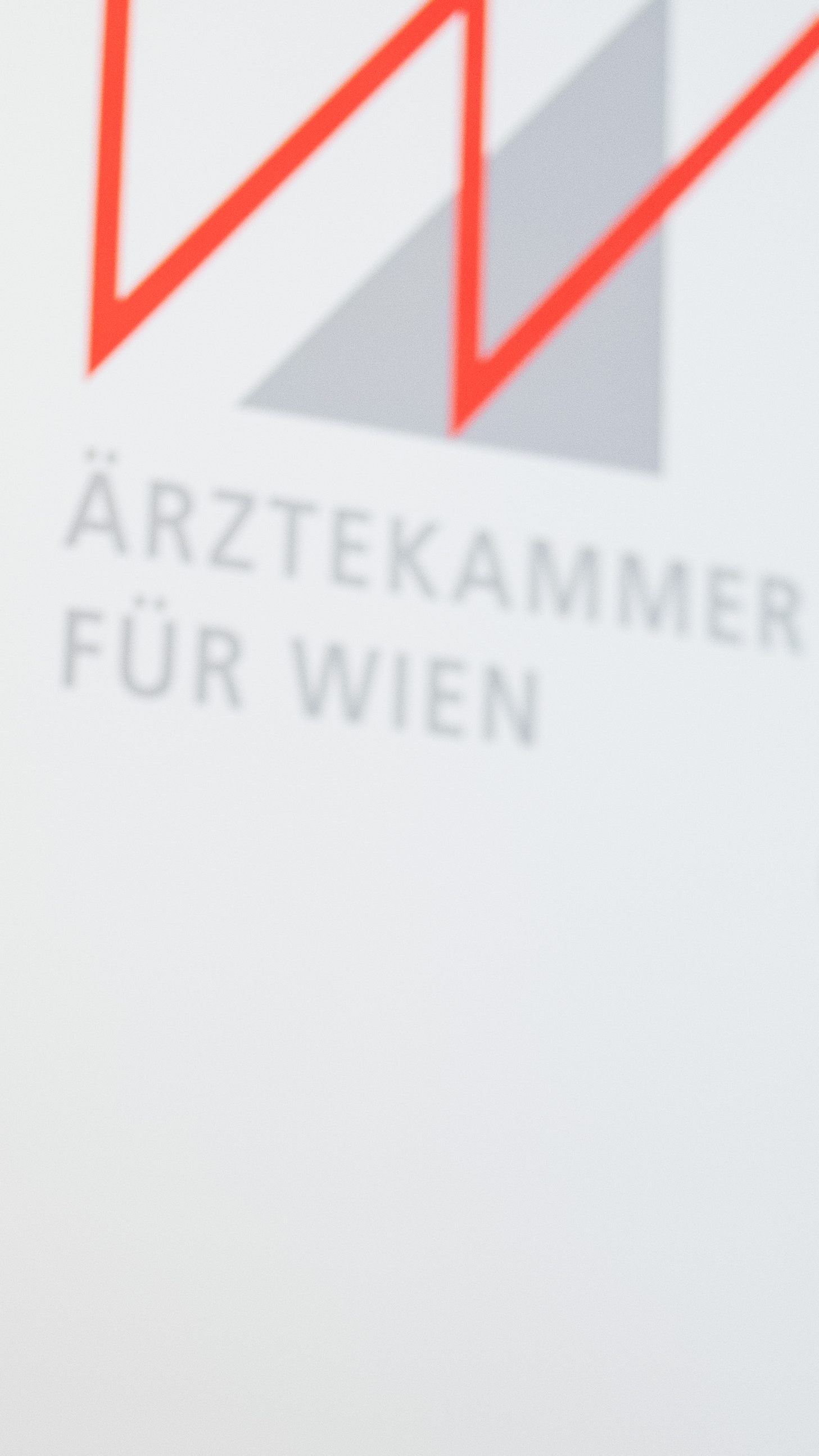 Kein Ende der Querelen in der Wiener Ärztekammer.