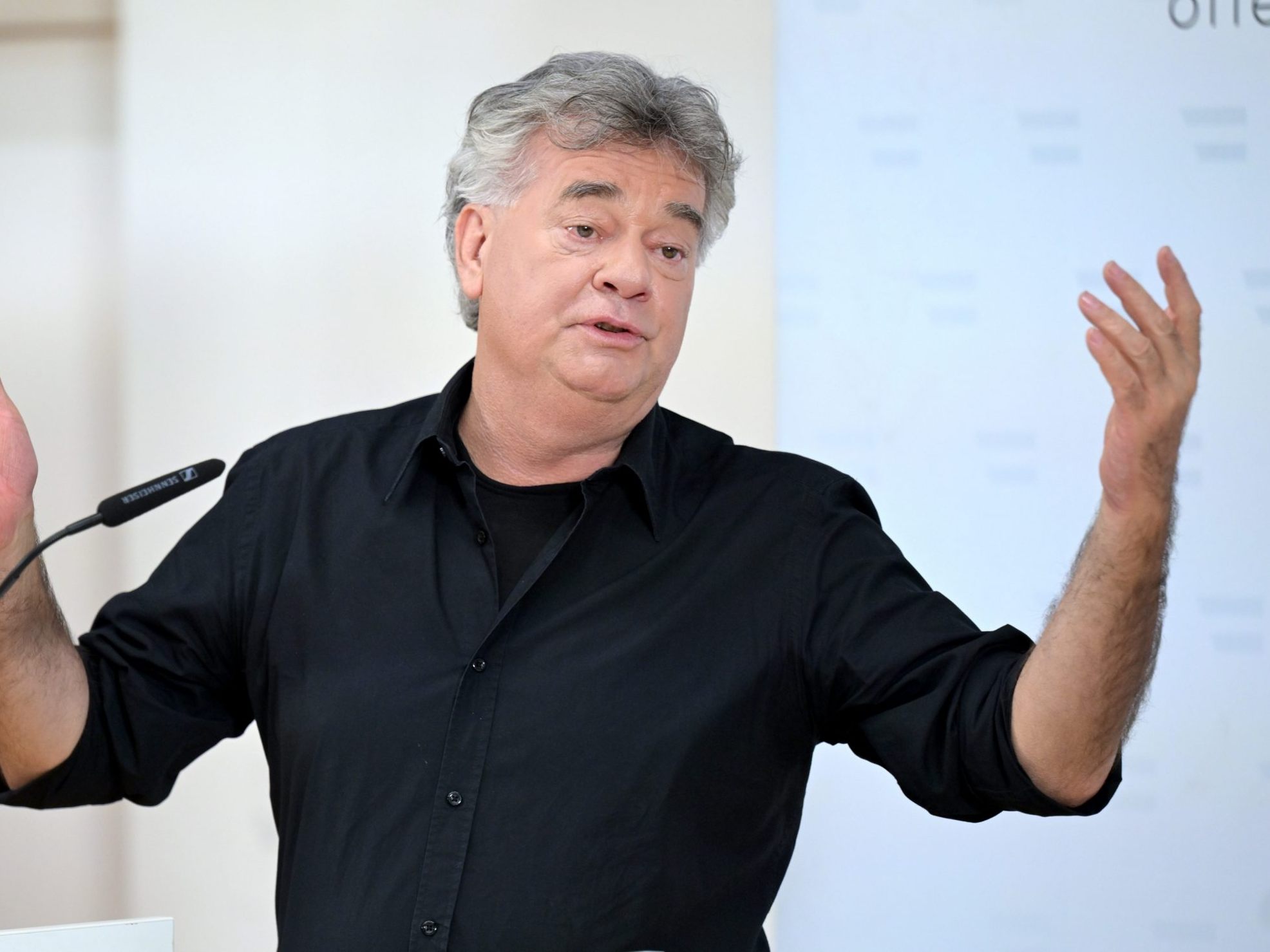 Eine neue Kampagne soll Publikum zu Kunst und Kultur bringen.