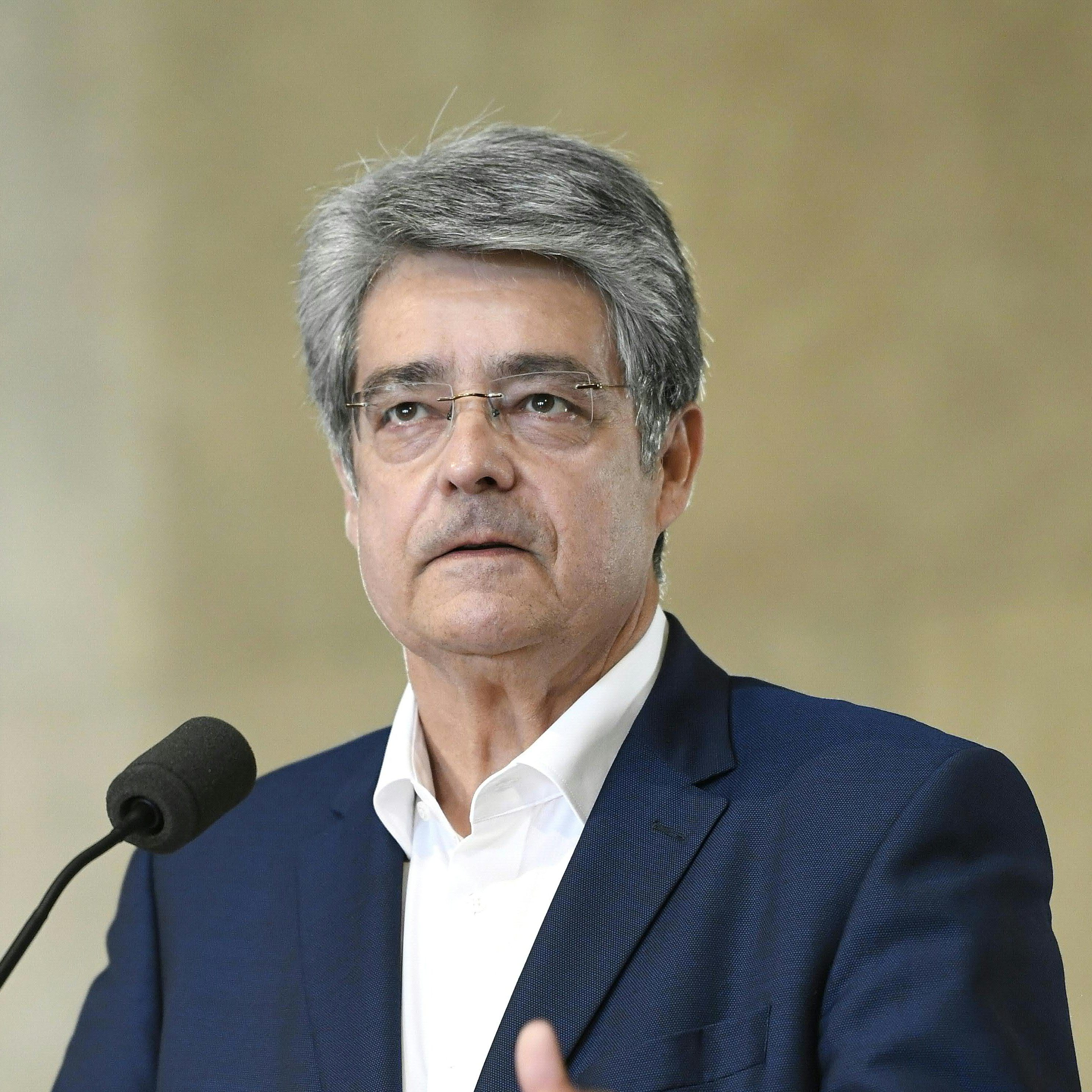 Wolfgang Hesoun möchte den Gewerkschaften bei den KV-Verhandlungen Einmalzahlungen schmackhaft machen.