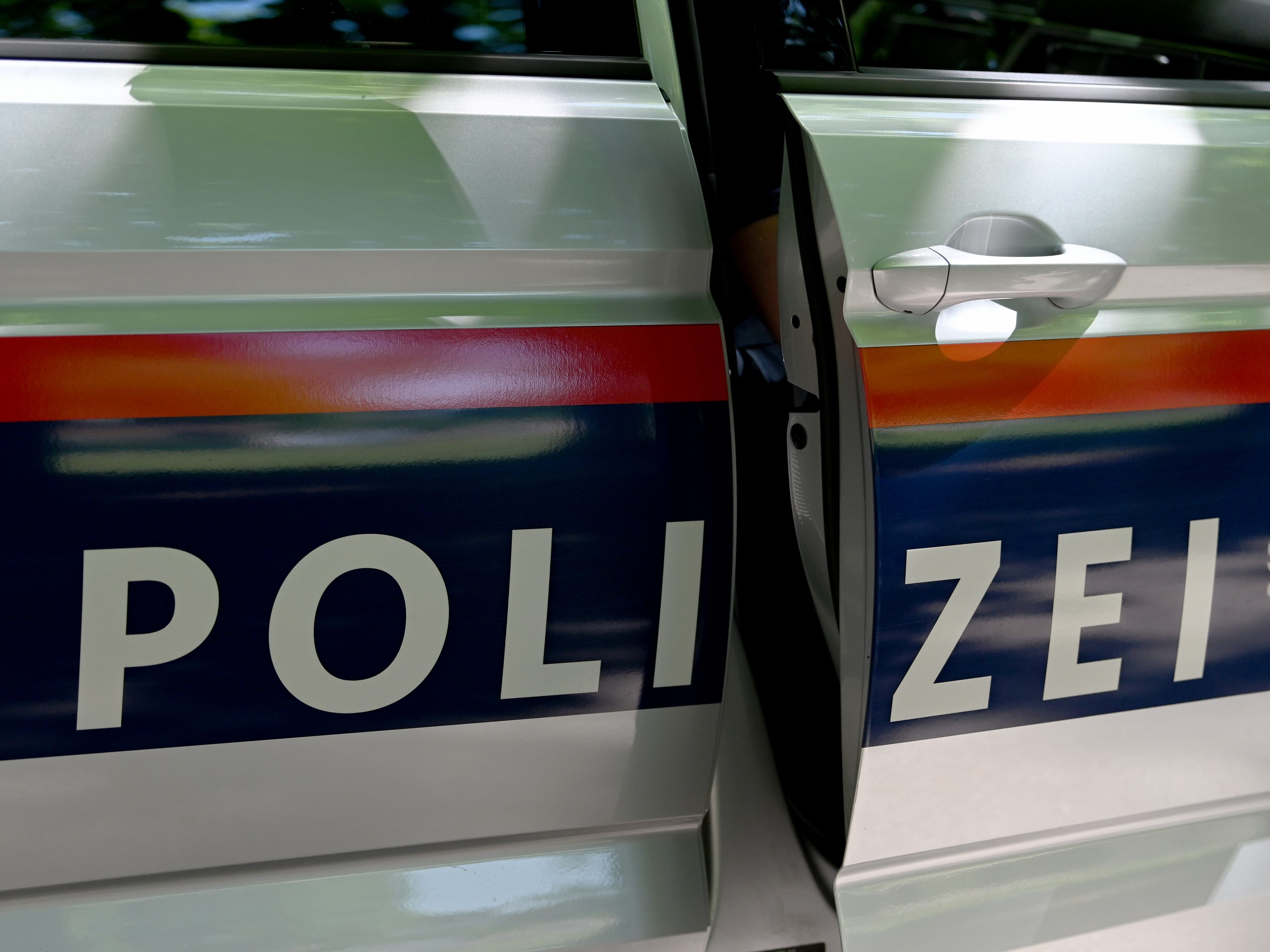 Wien: Mutmaßlicher Schlepper im 4. Bezirk Wieden festgenommen. Wien: Mutmaßlicher Schlepper im 4. Bezirk Wieden festgenommen.
