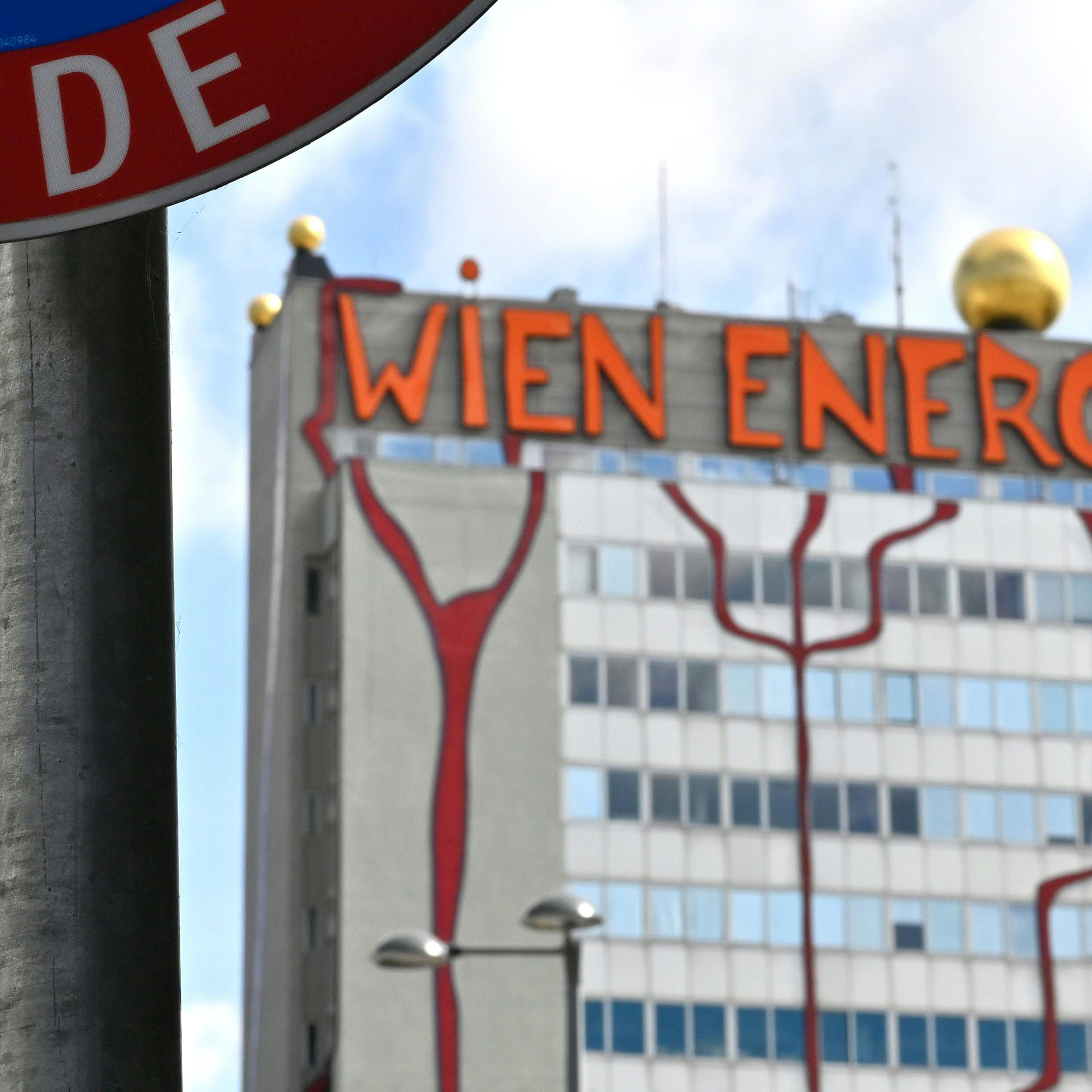 Das Verfahren gegen Wien Energie wurde eingestellt.