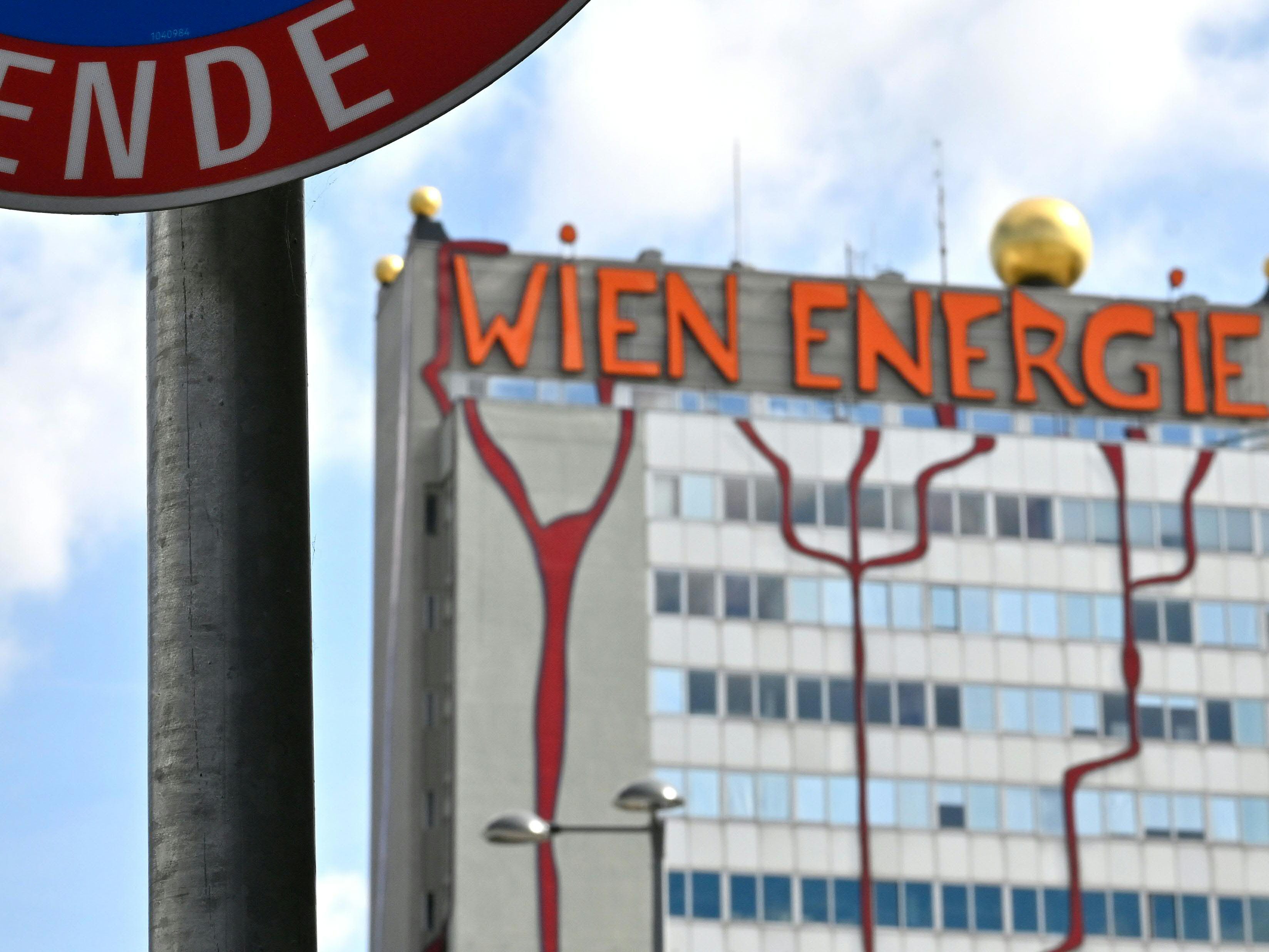Das Verfahren gegen Wien Energie wurde eingestellt. Das Verfahren gegen Wien Energie wurde eingestellt.