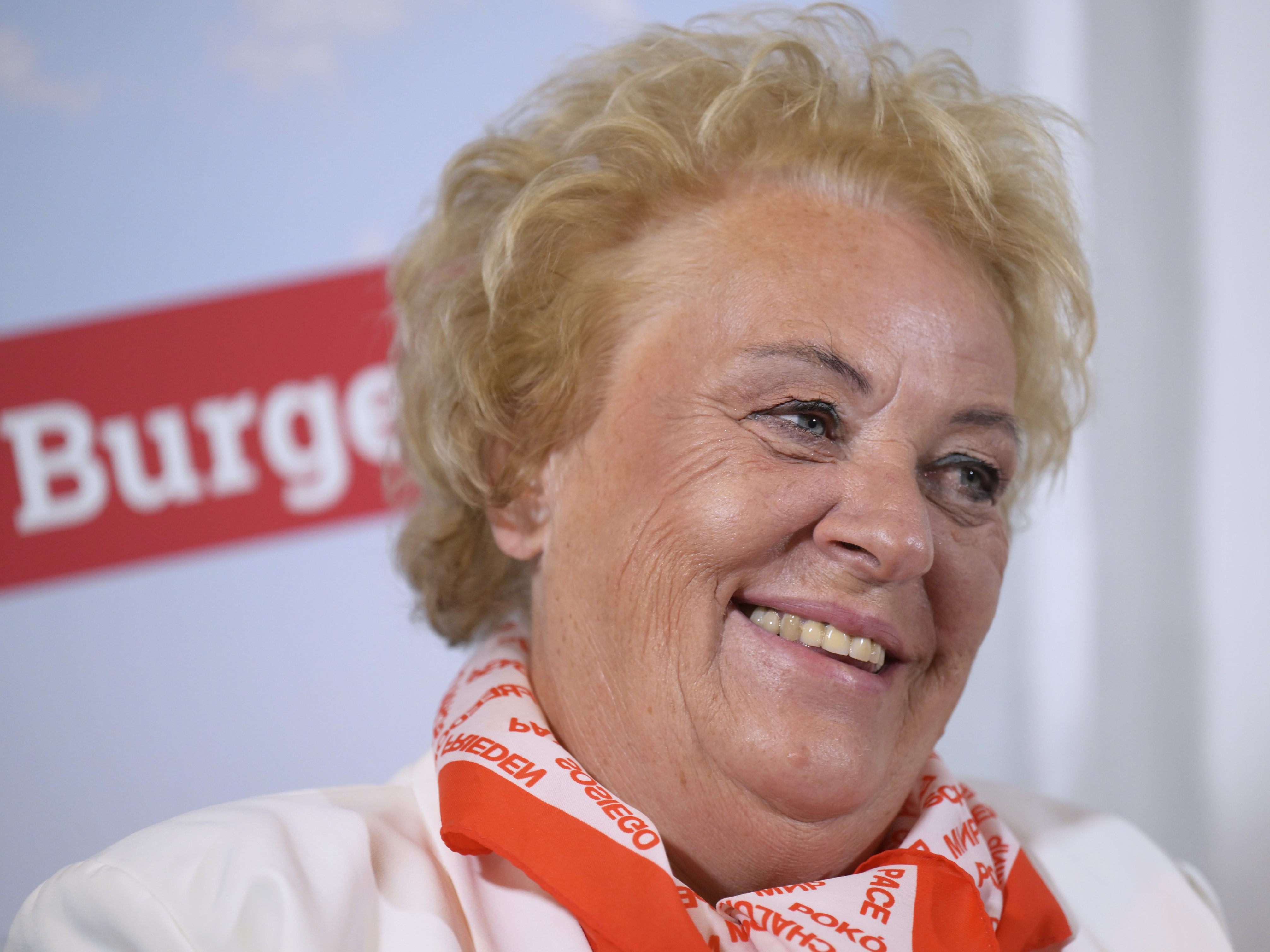 Die burgenländische Landtagspräsidentin Verena Dunst (SPÖ) steht Bablers Ideen skeptisch gegenüber. Die burgenländische Landtagspräsidentin Verena Dunst (SPÖ) steht Bablers Ideen skeptisch gegenüber.