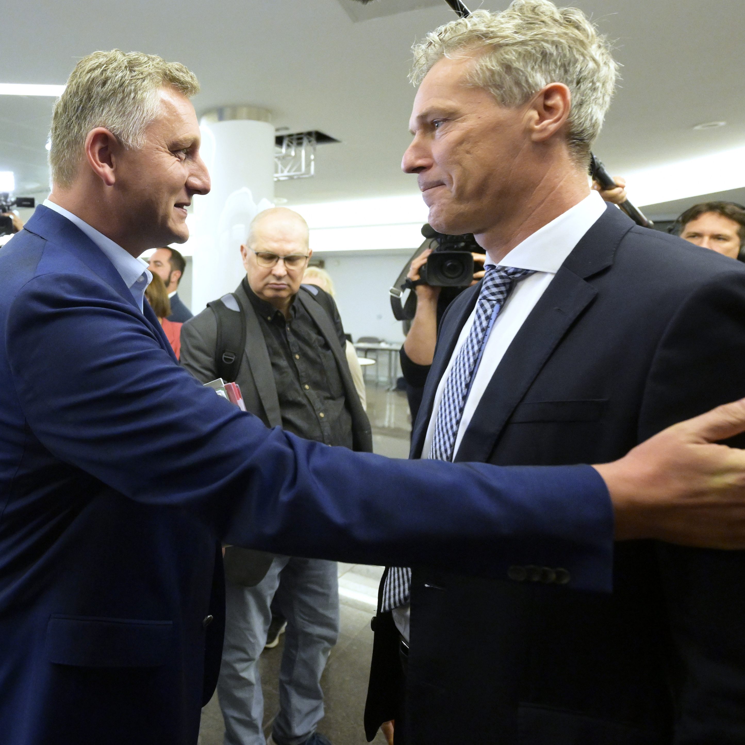 Gewerkschaften fordern 11,6 % mehr Lohn und Gehalt